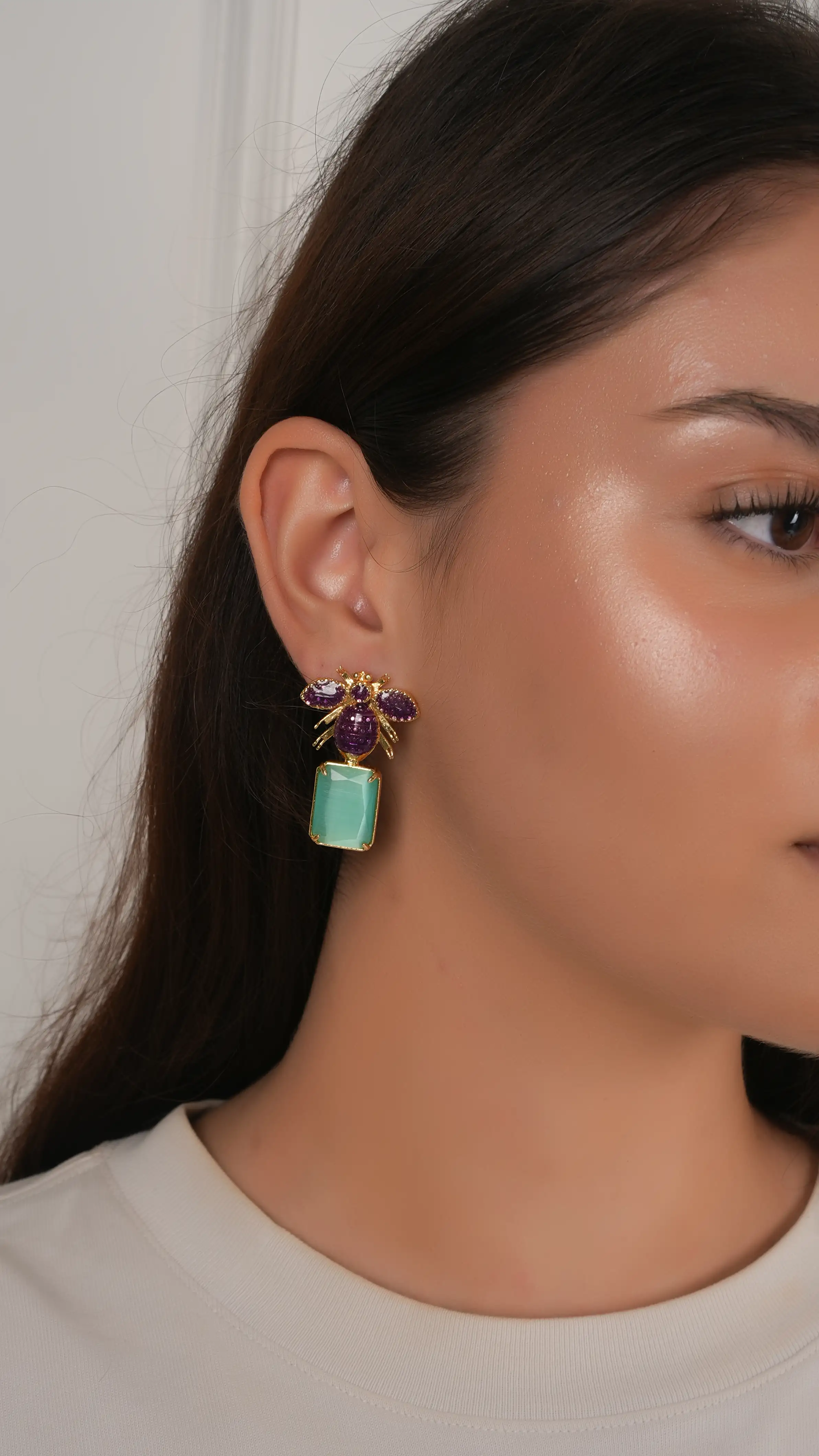 earring MD-43133