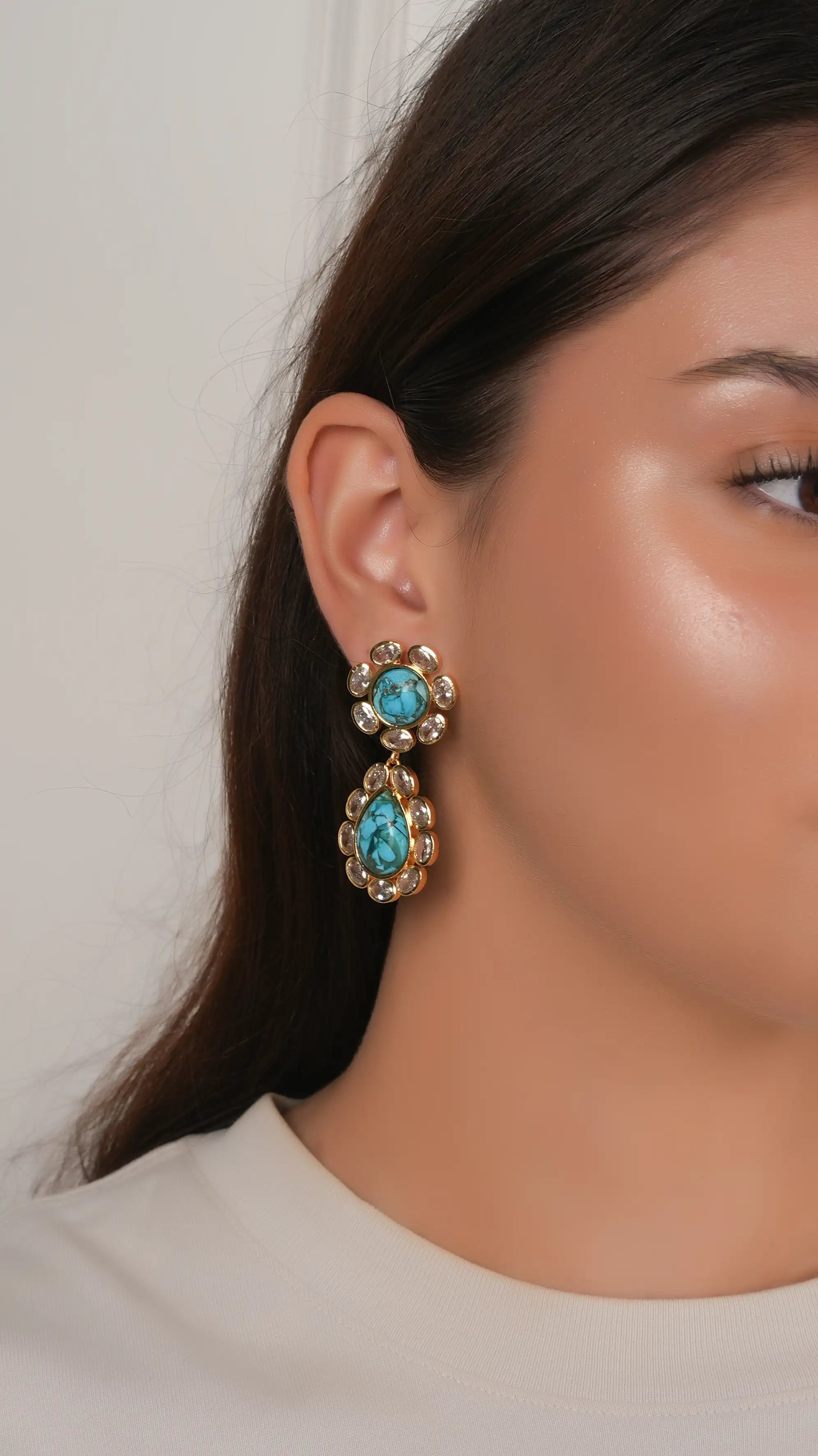 earring MD-39991