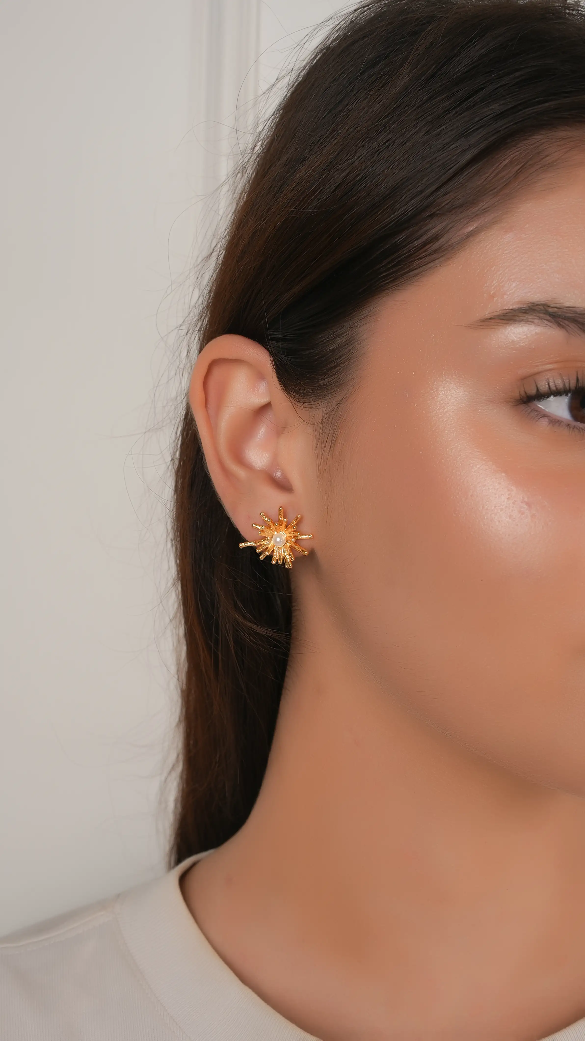 earring MD-33709
