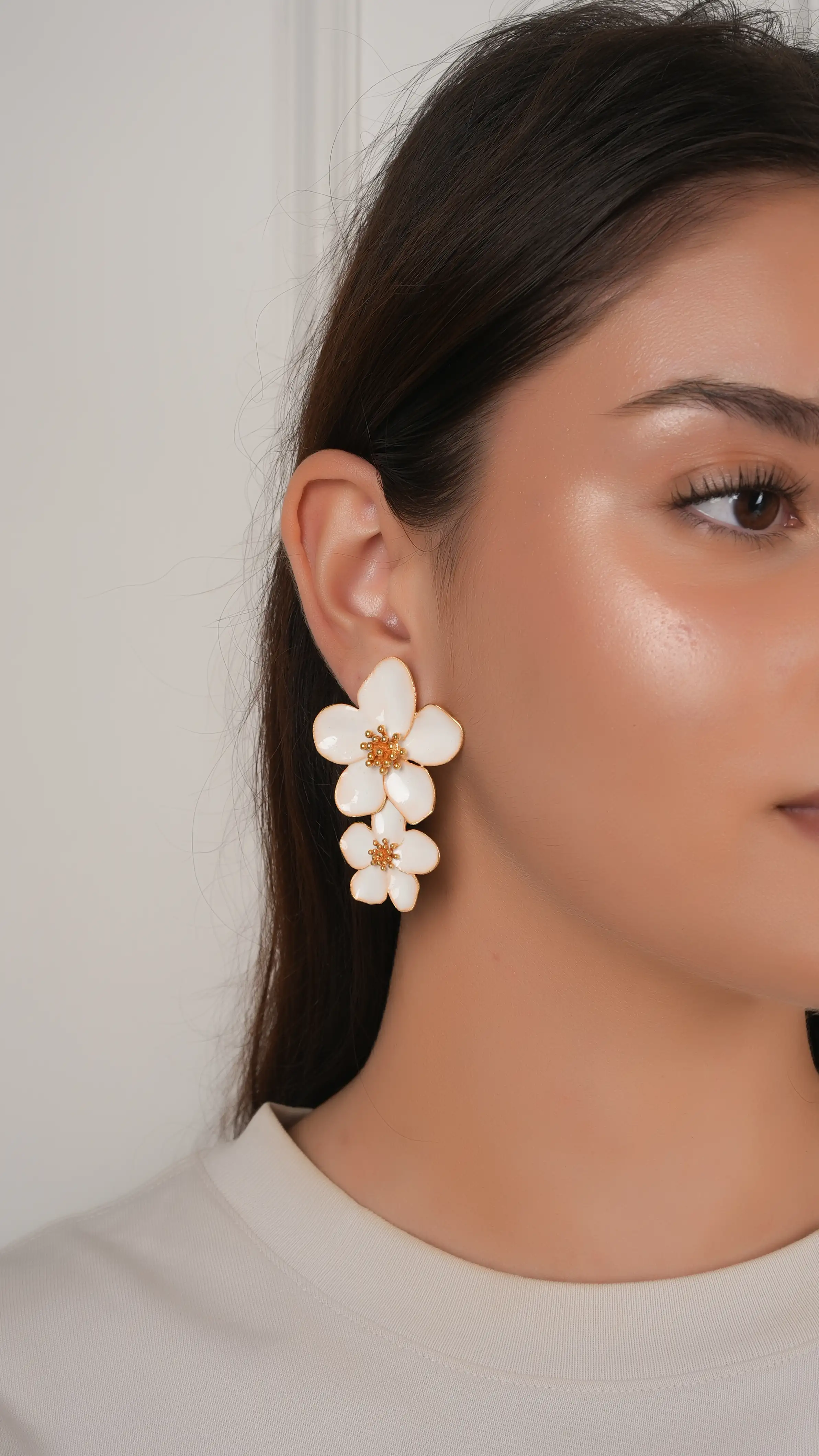 earring MD-30567