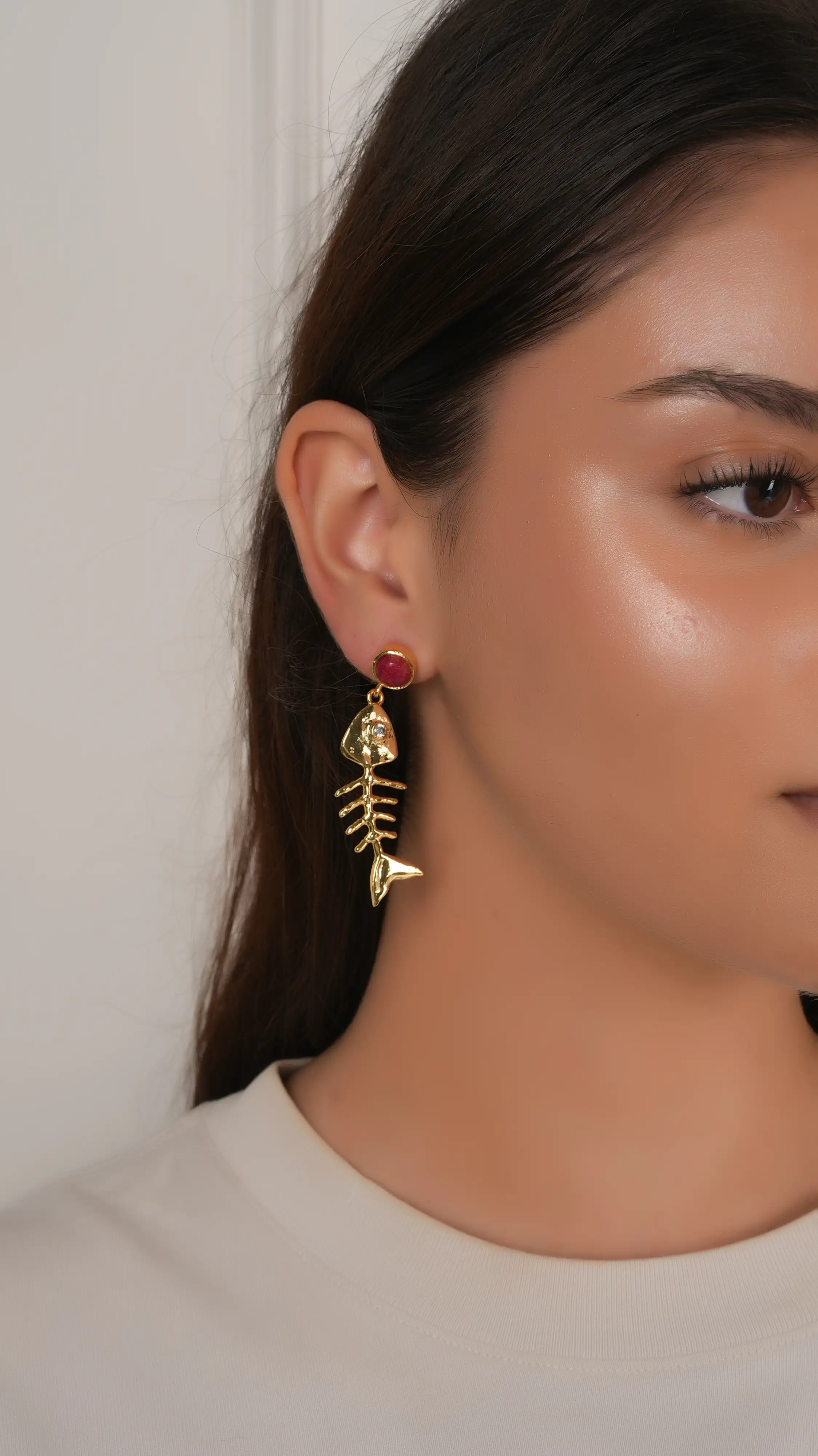 earring MD-24285