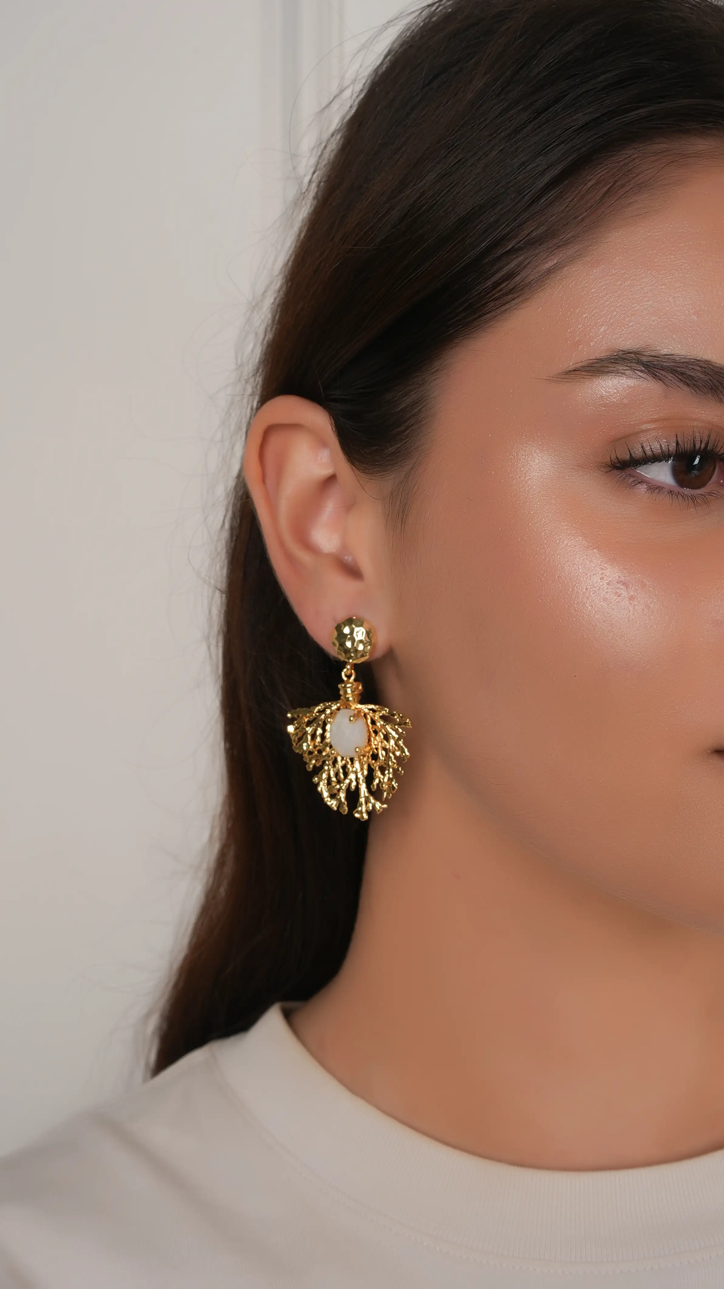 earring MD-21143