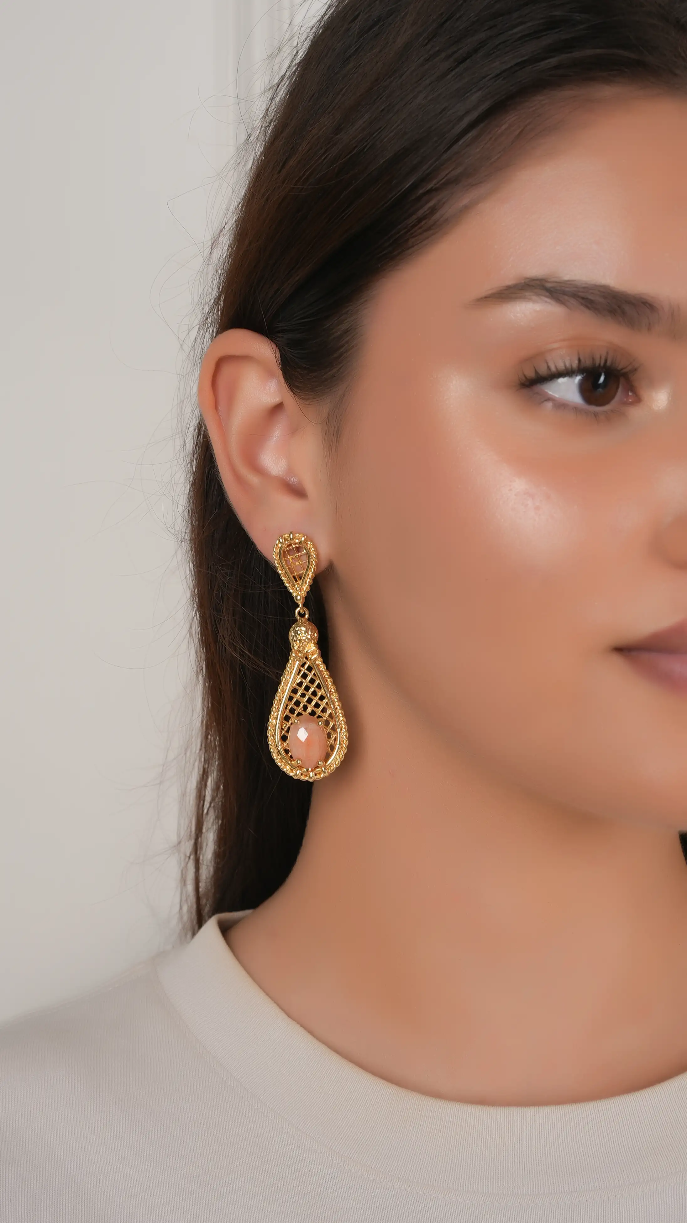 earring MD-18002