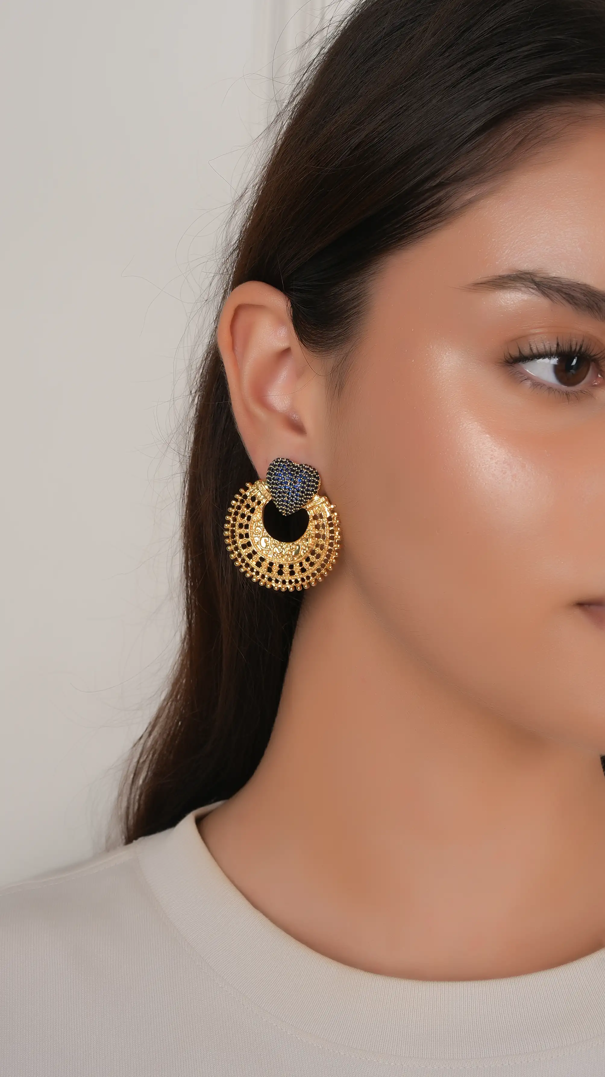 earring MD-98578