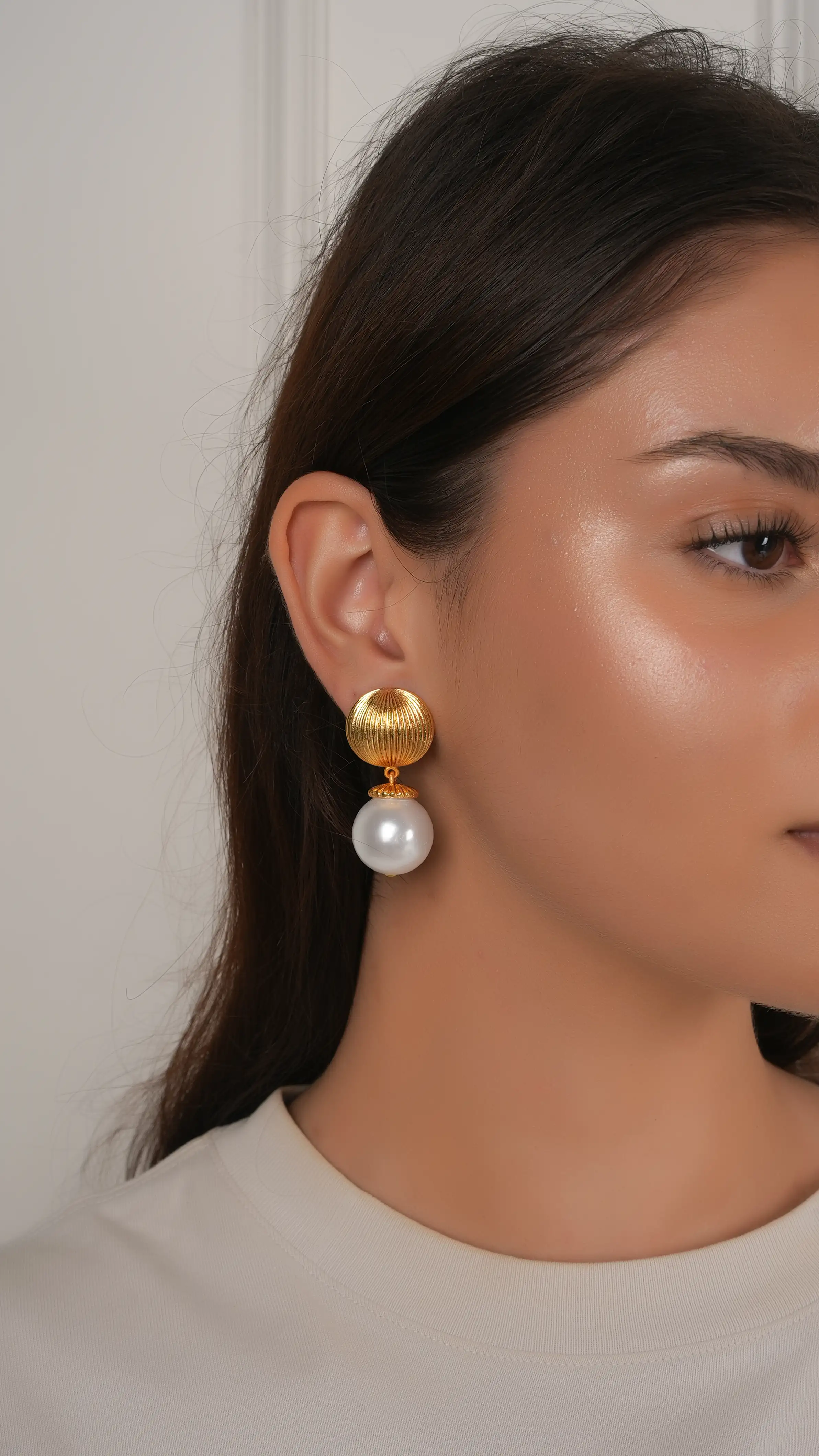 earring MD-95436