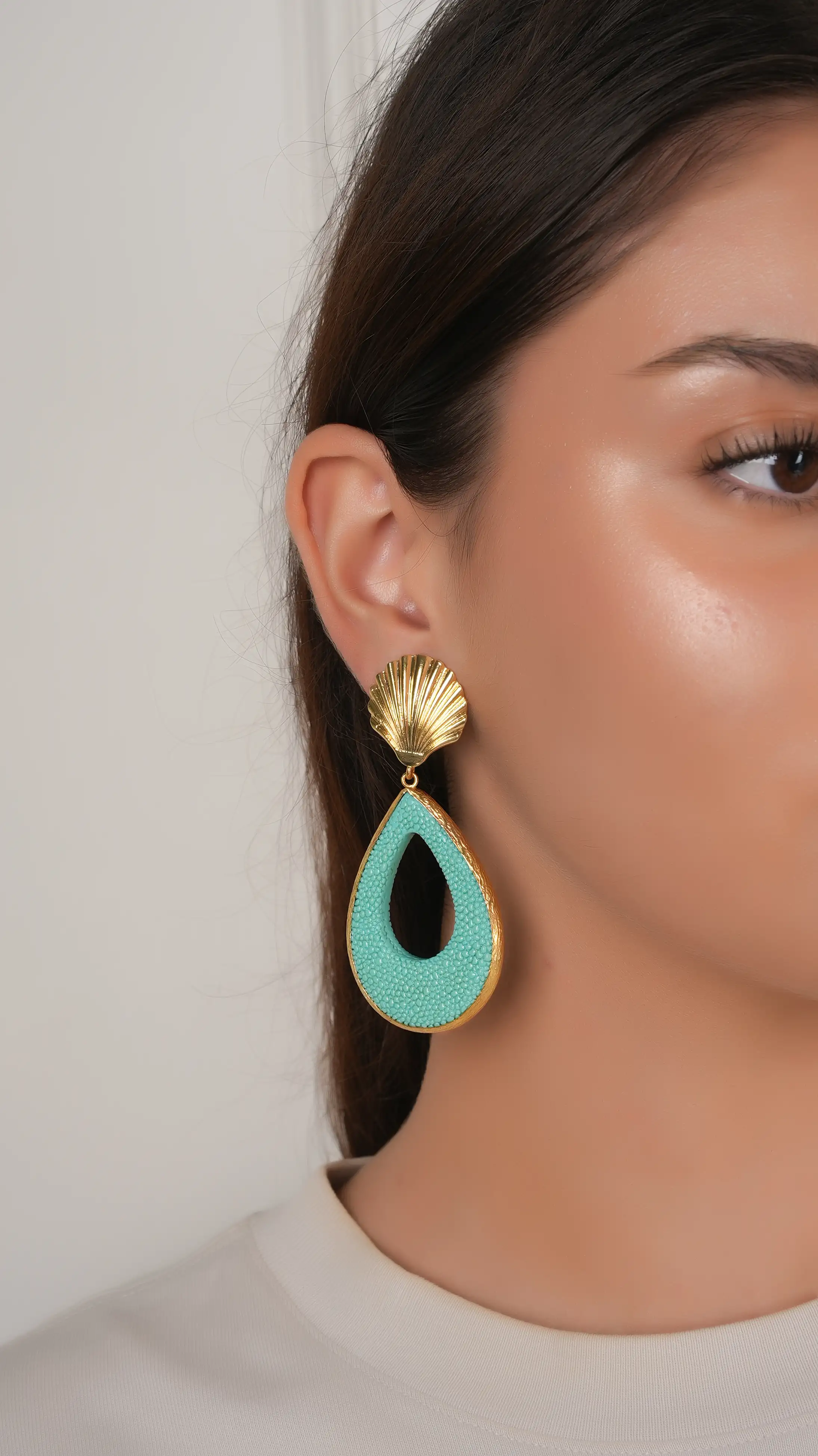 earring MD-86012