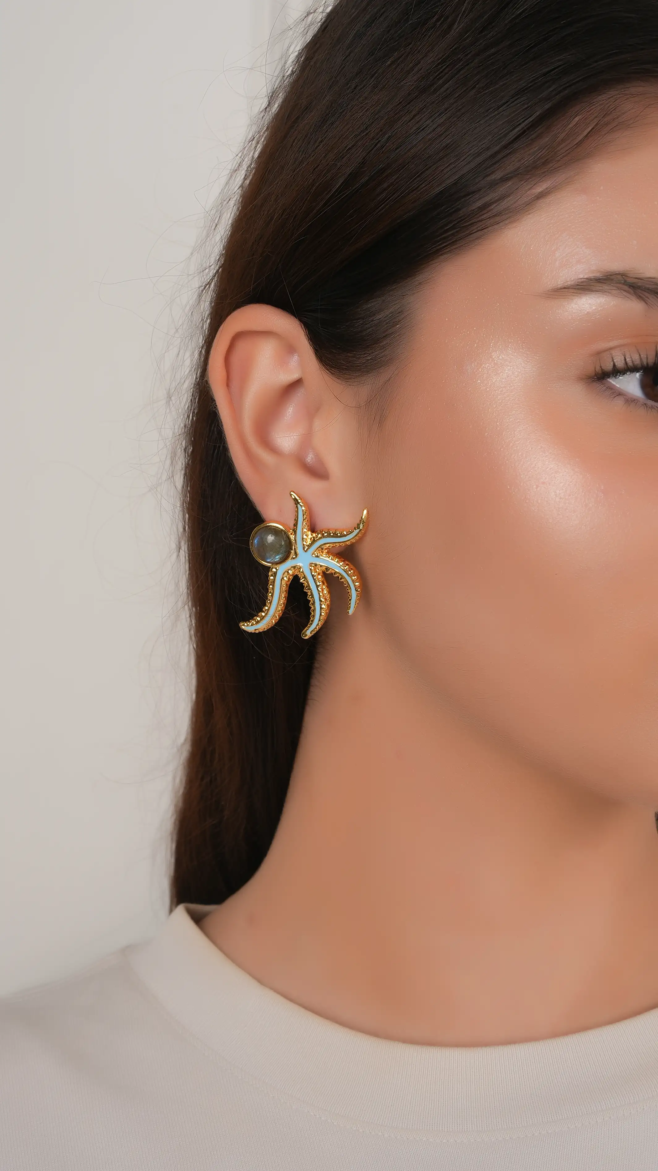 earring MD-79730