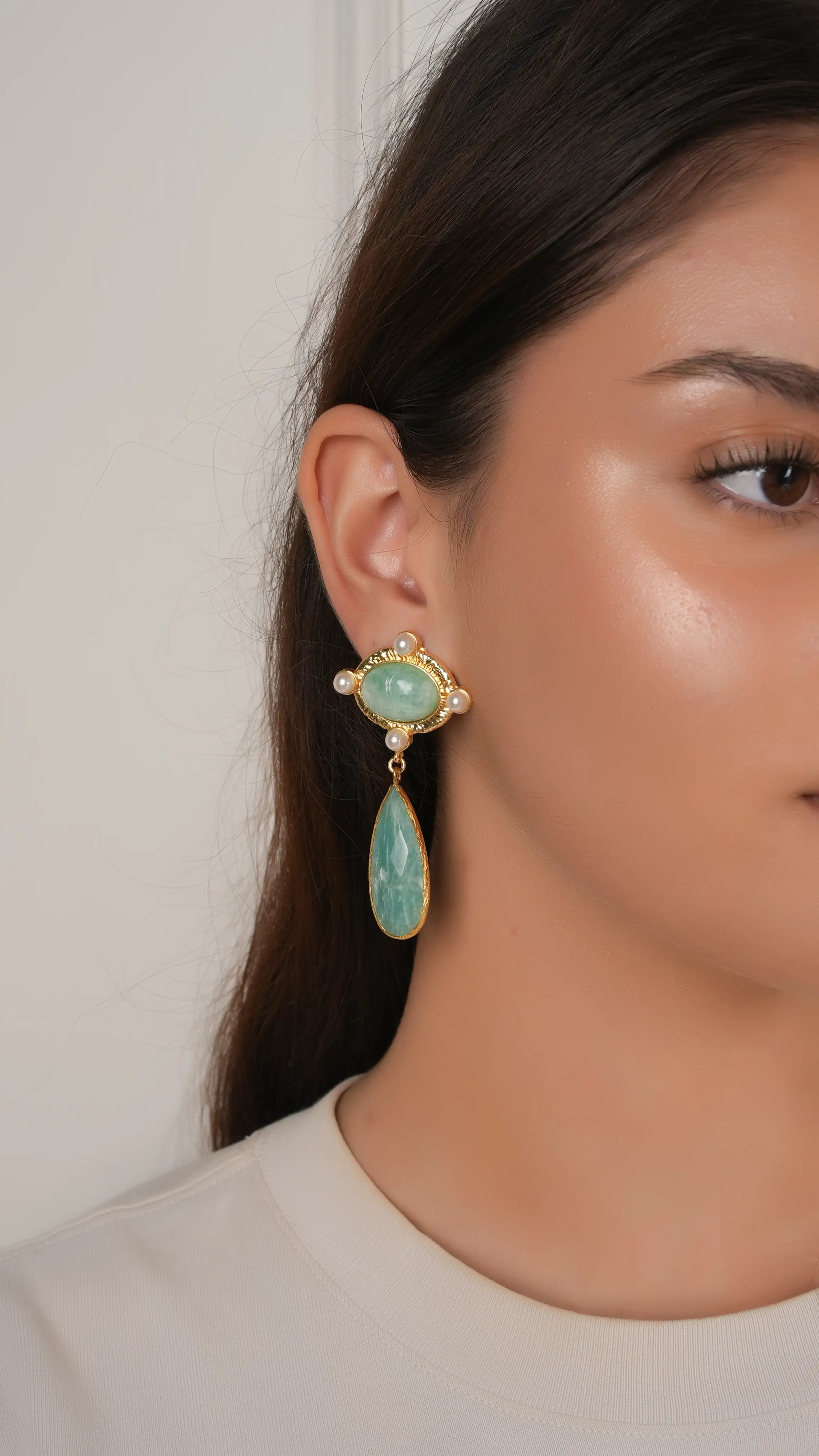 earring MD-76588