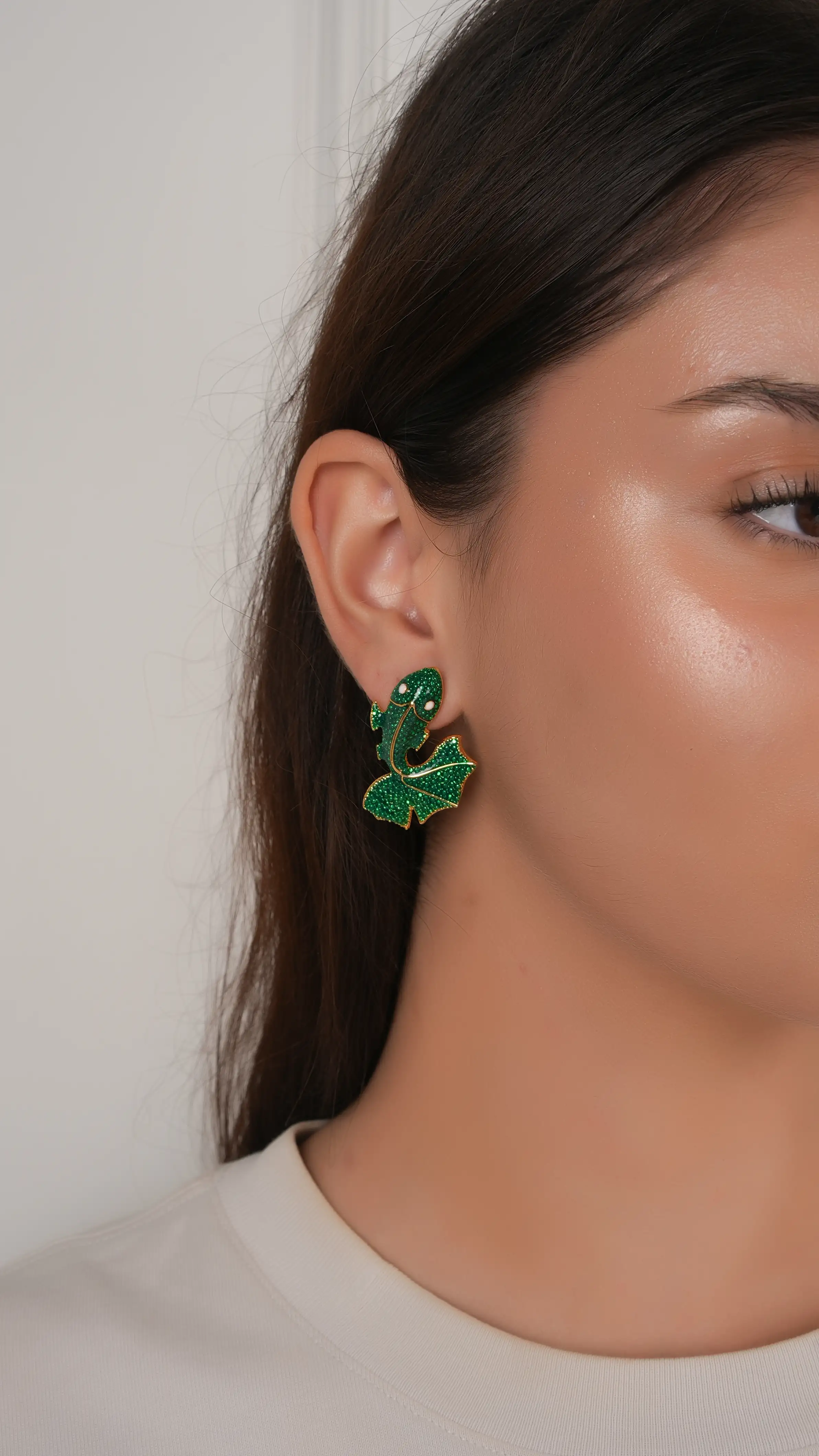 earring MD-70305