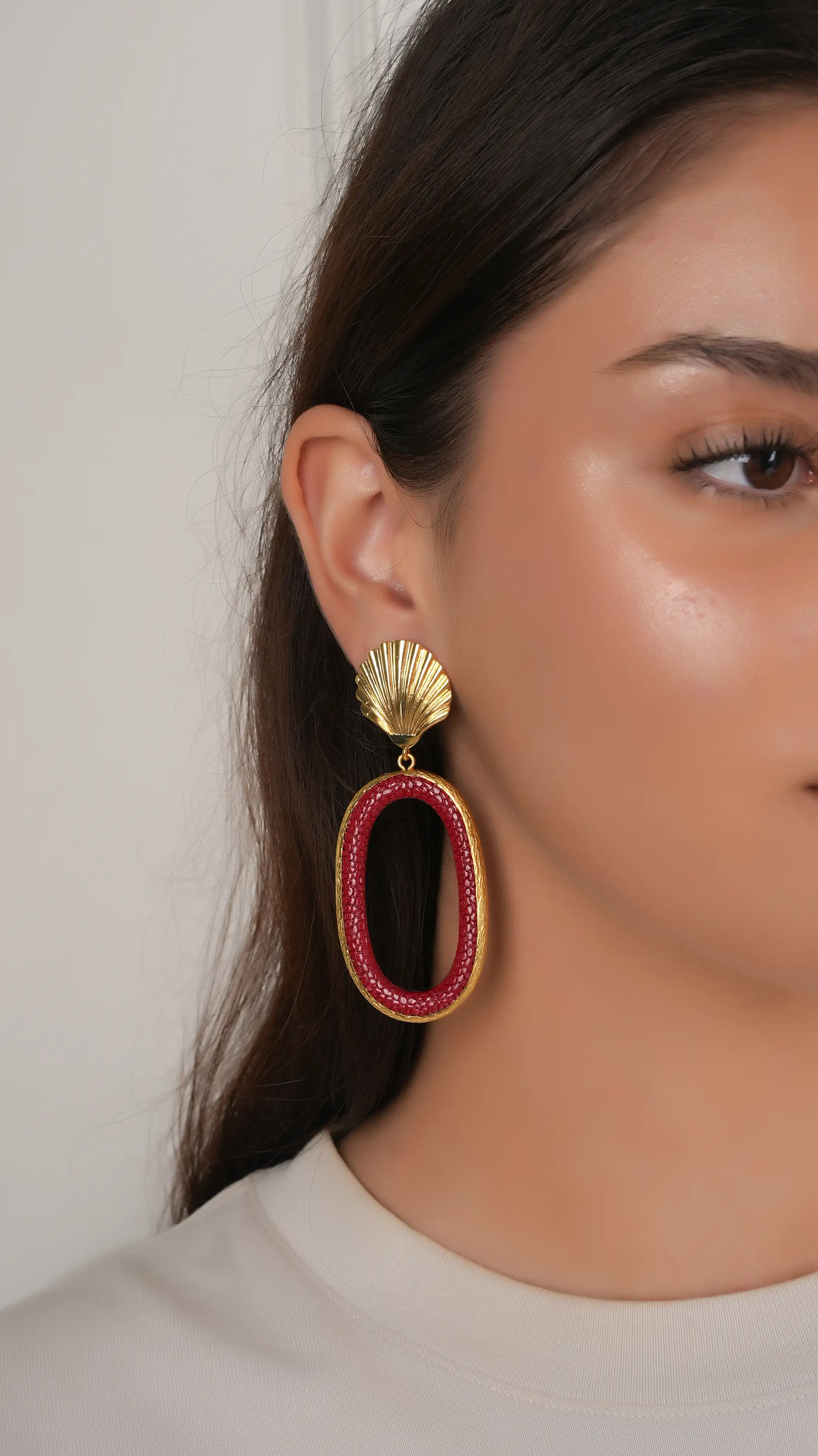 earring MD-67164