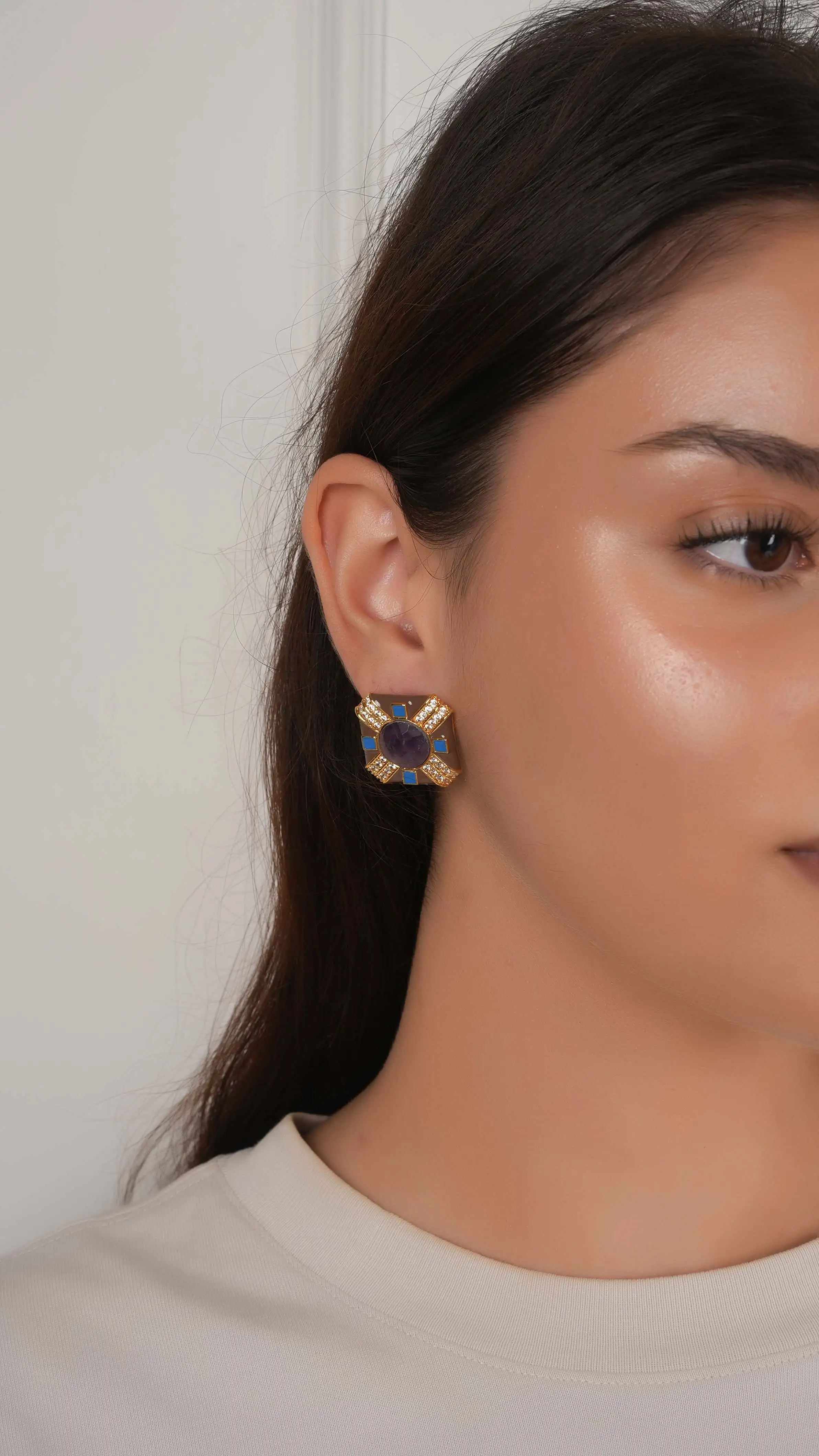 earring MD-60881