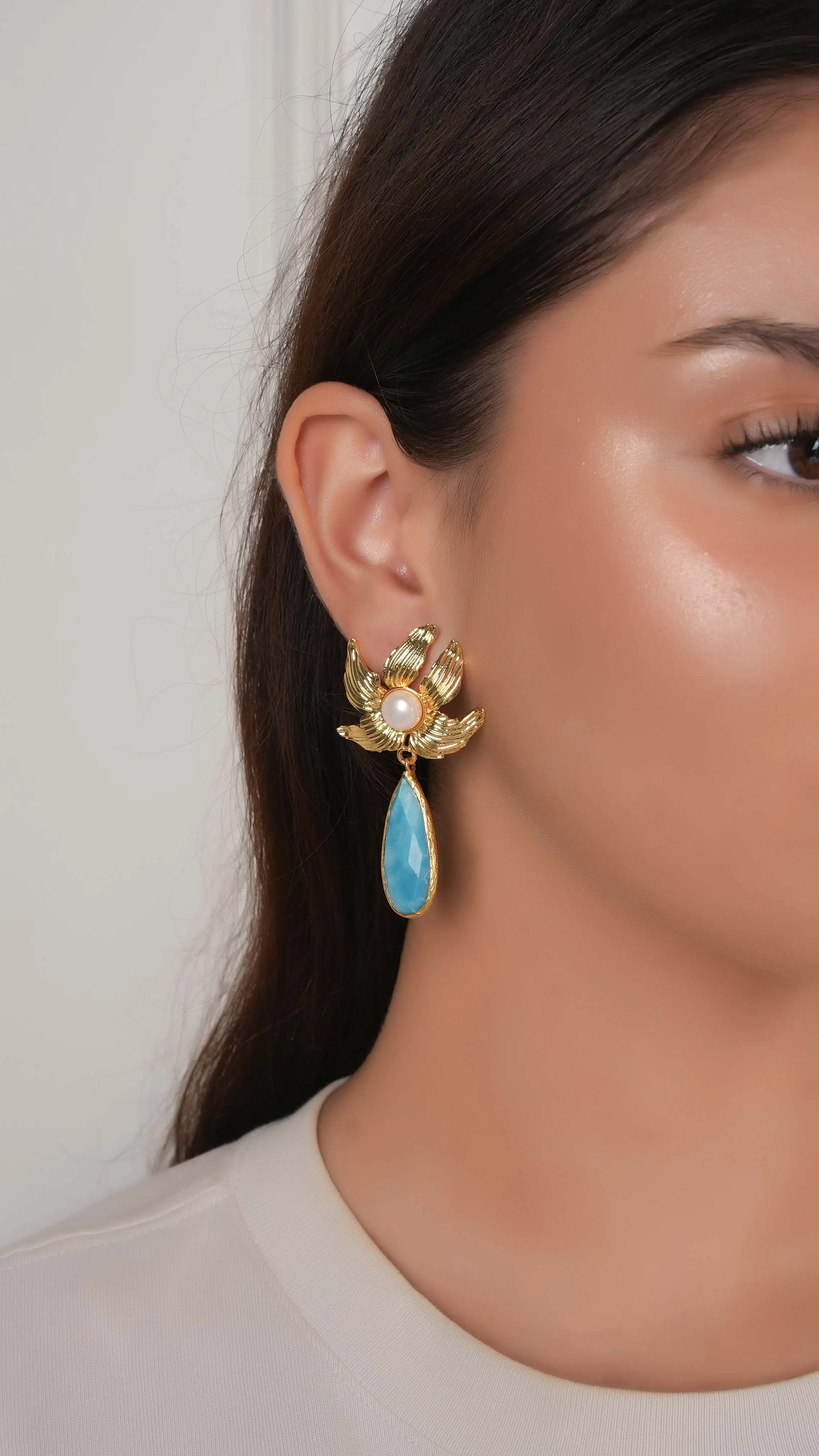 earring MD-57740