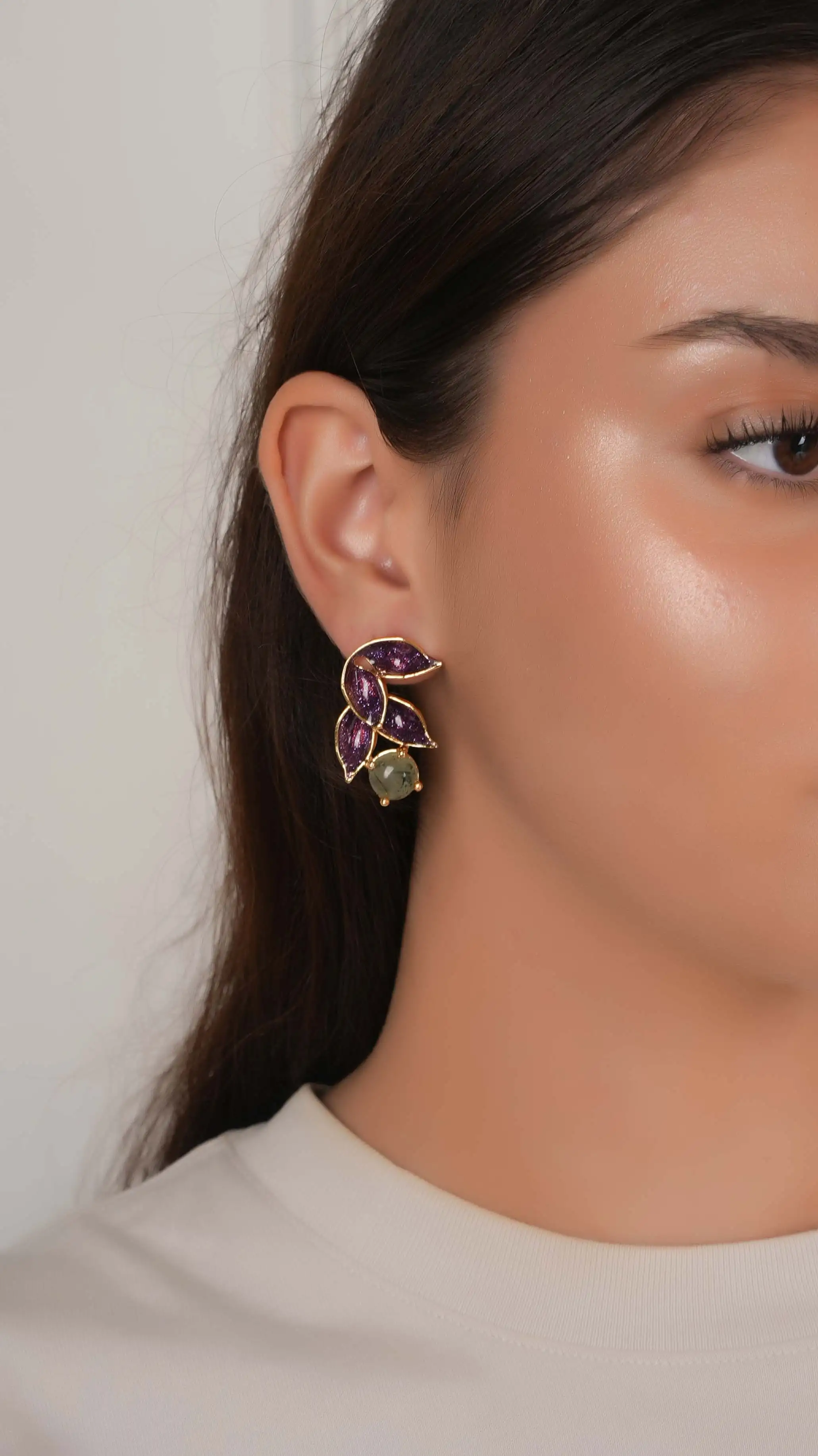 earring MD-51457