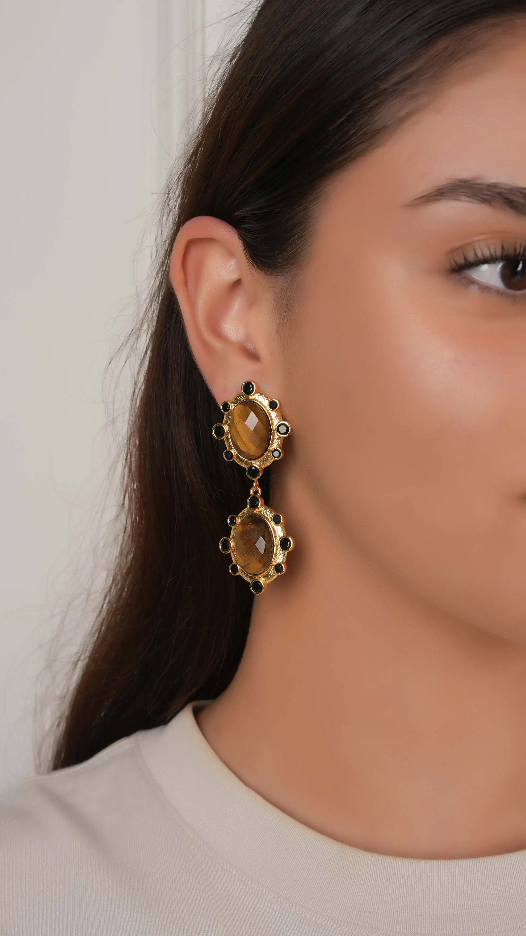 earring MD-48316