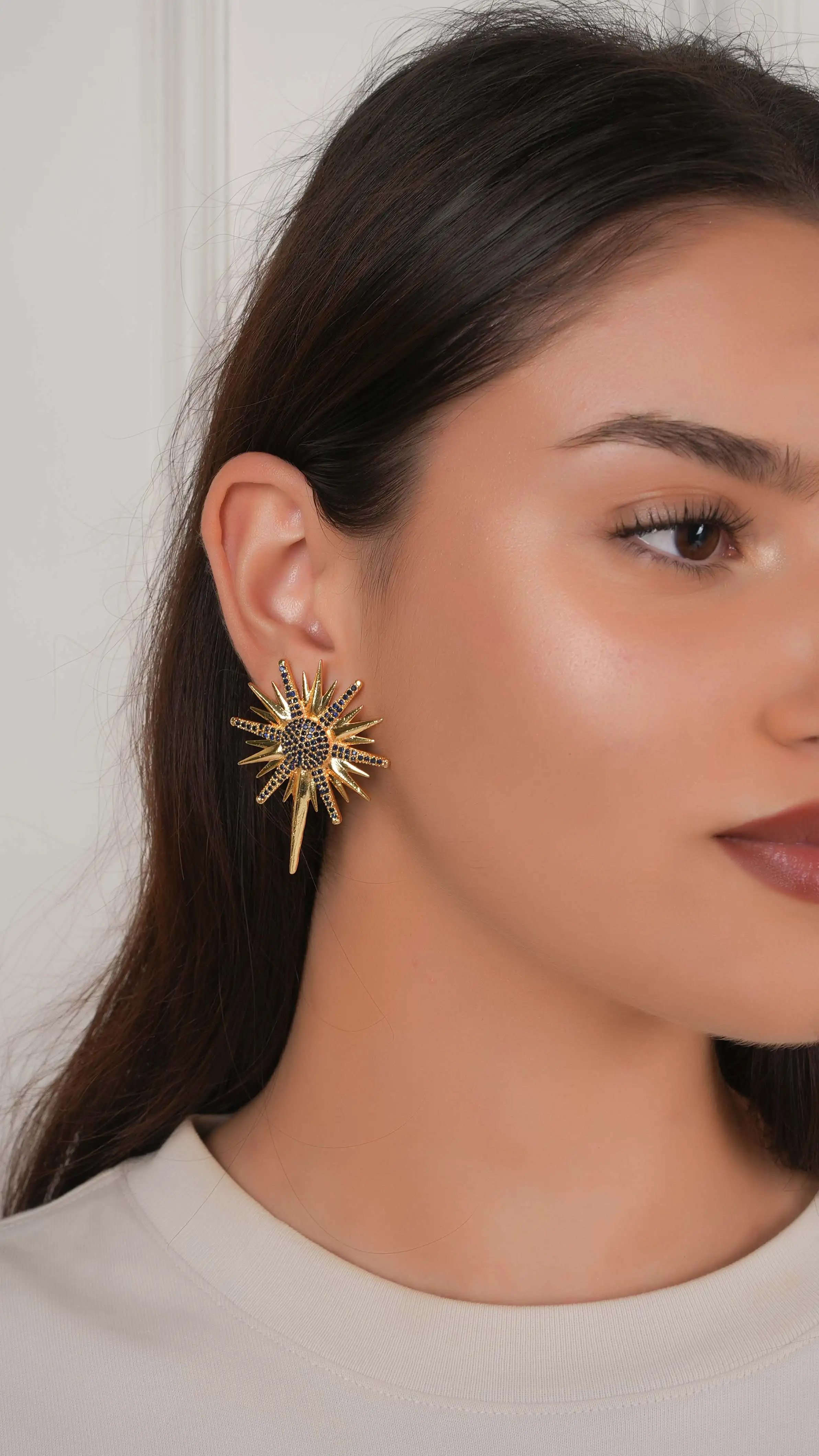 earring MD-35750