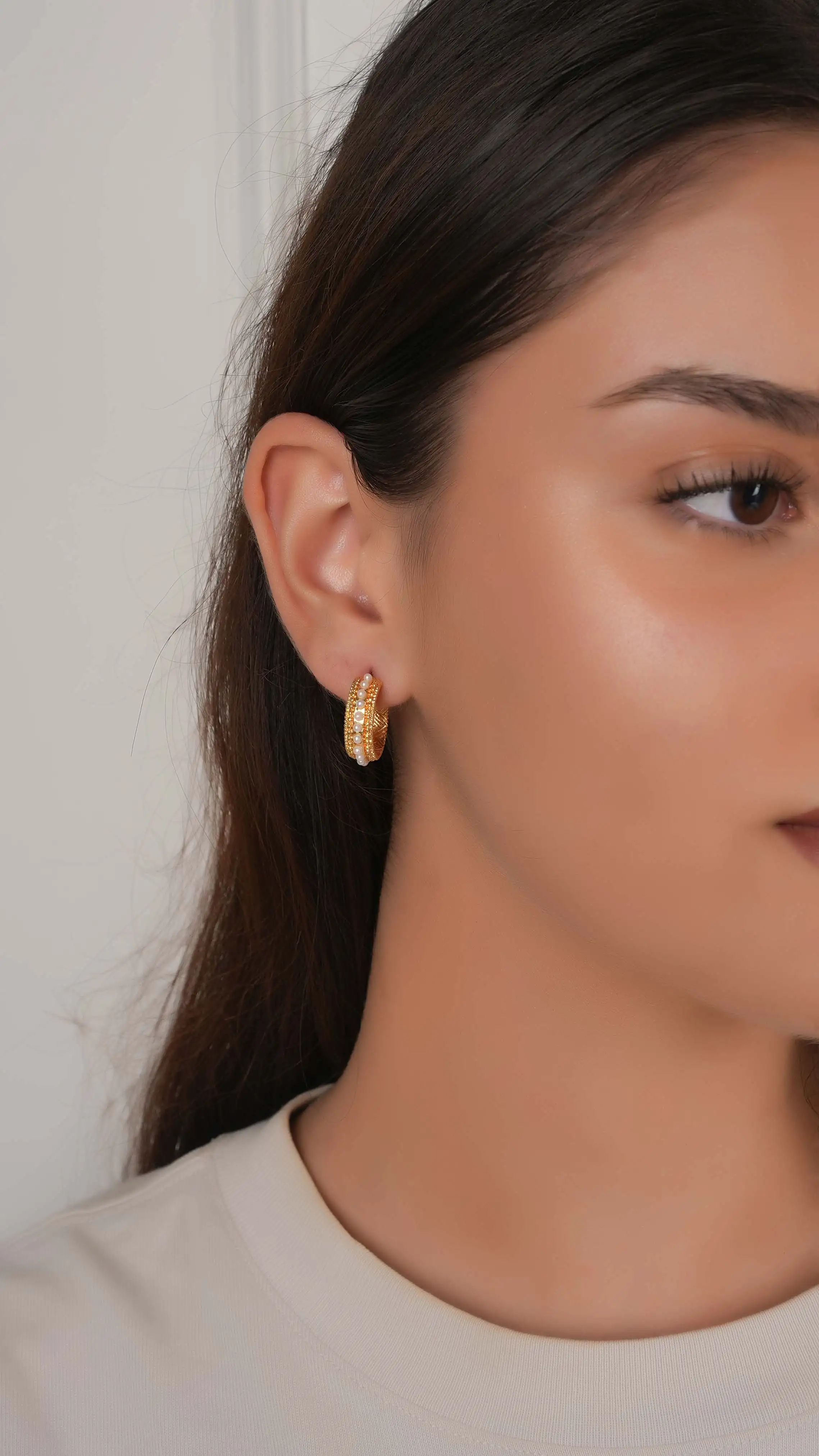 earring MD-32609