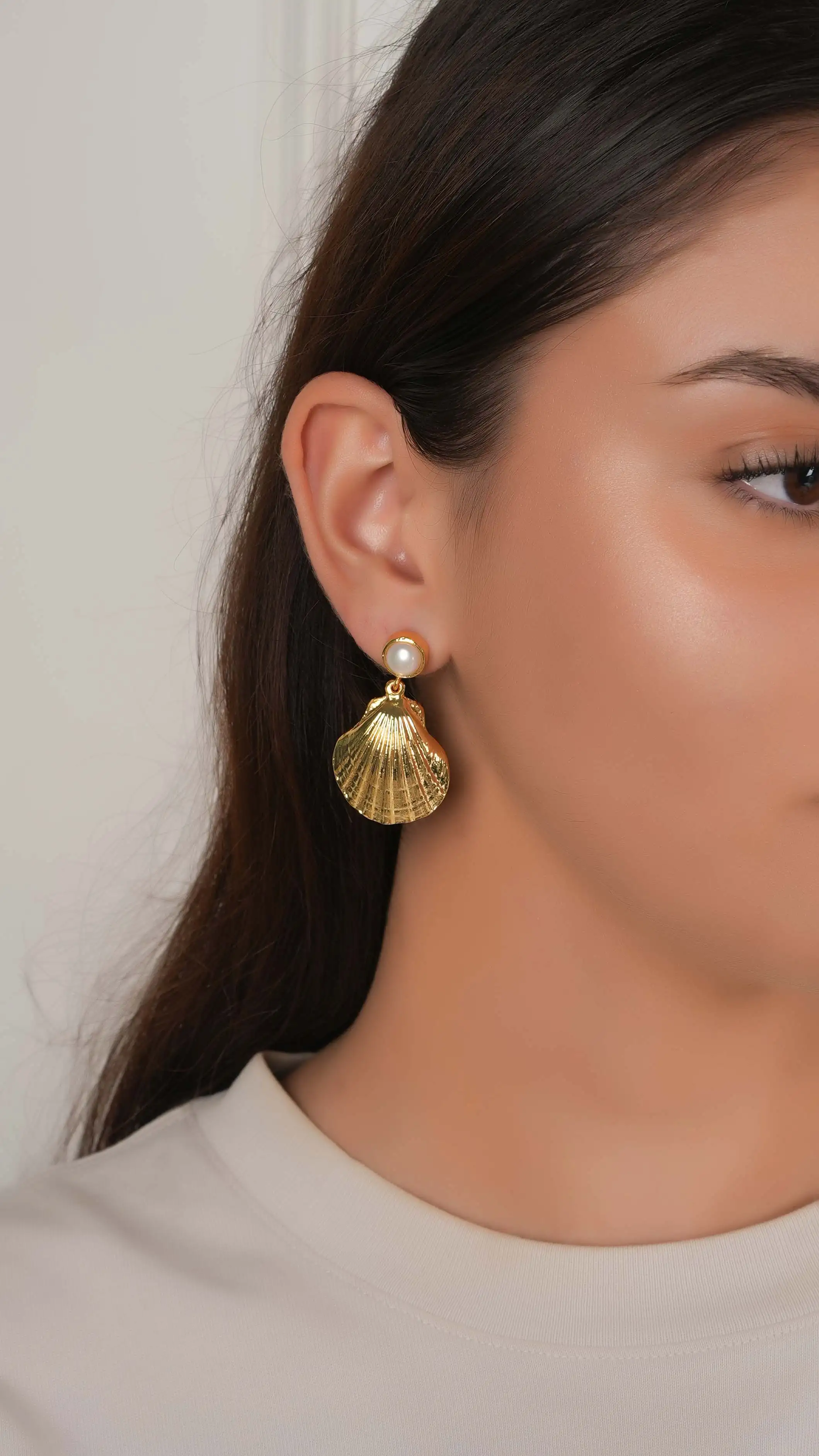 earring MD-29468