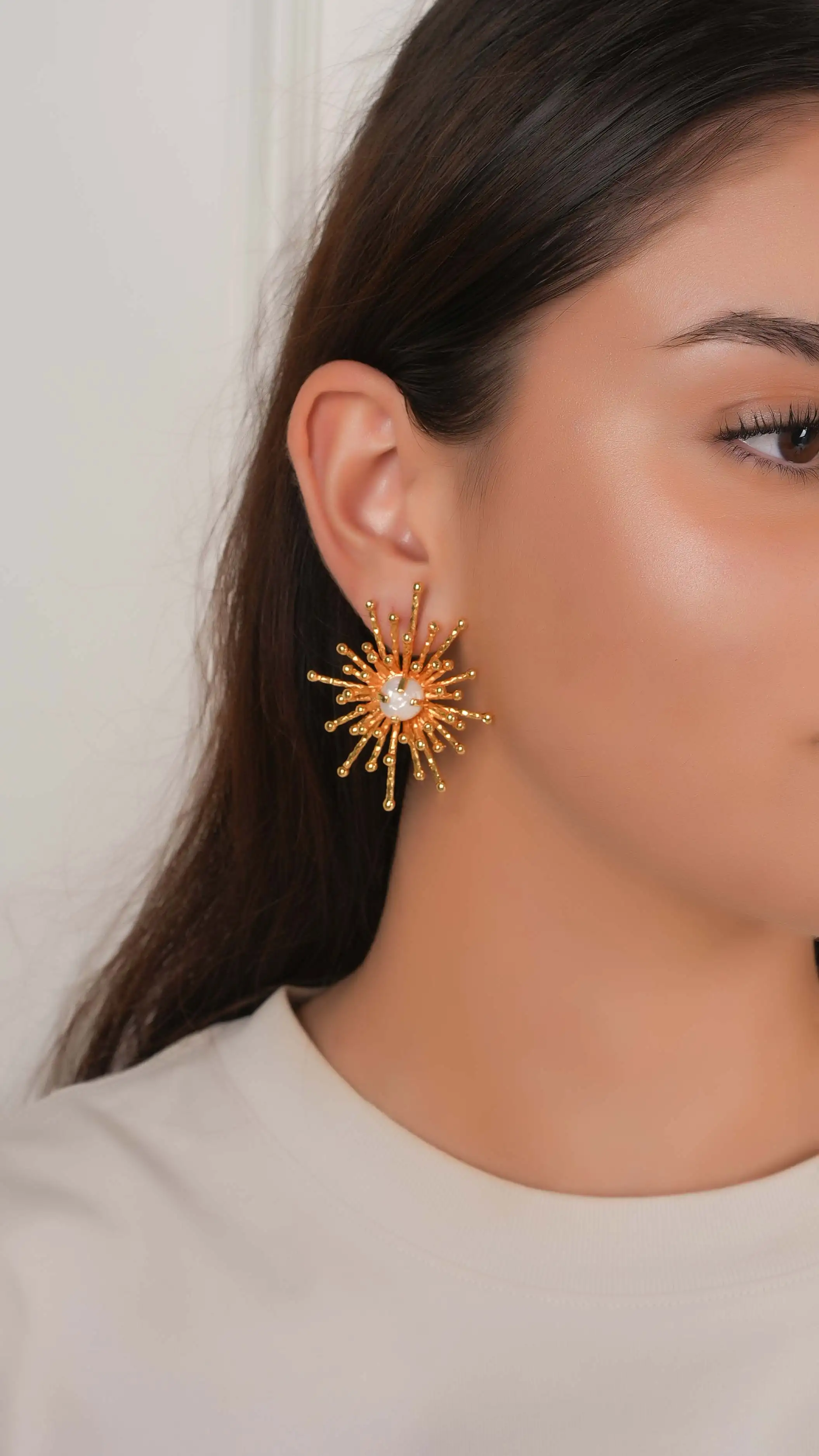 earring MD-26326