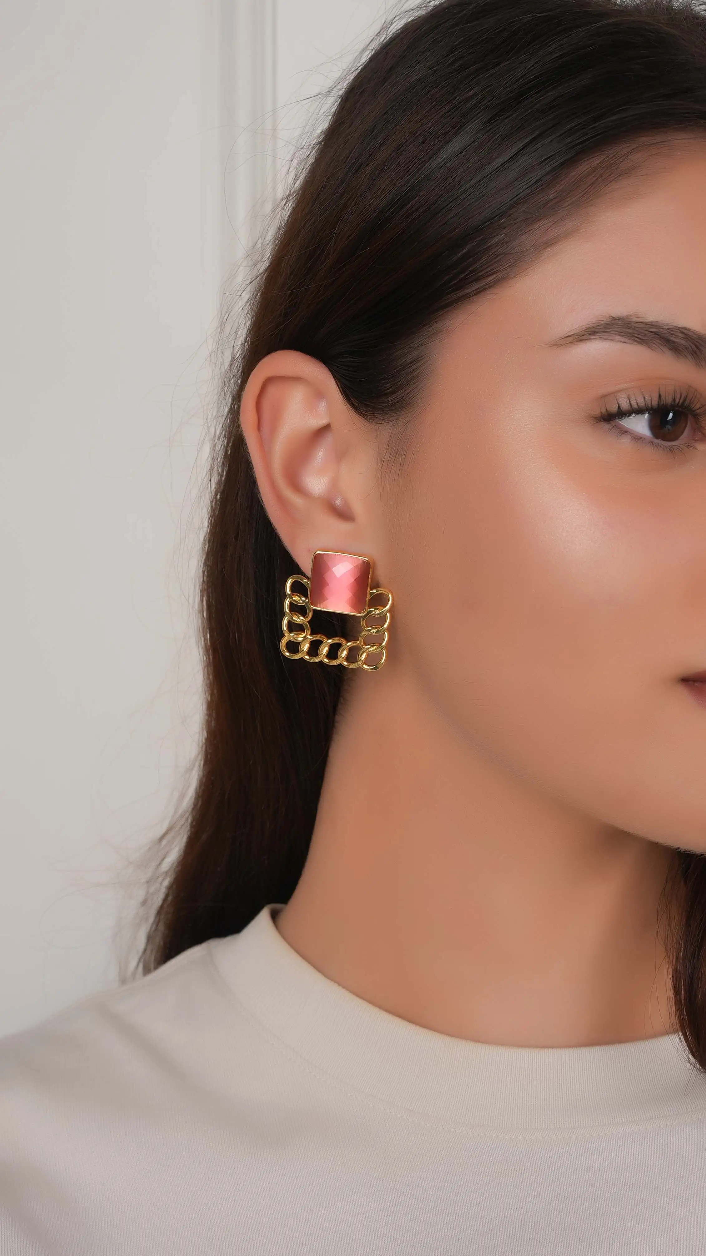 earring MD-10619