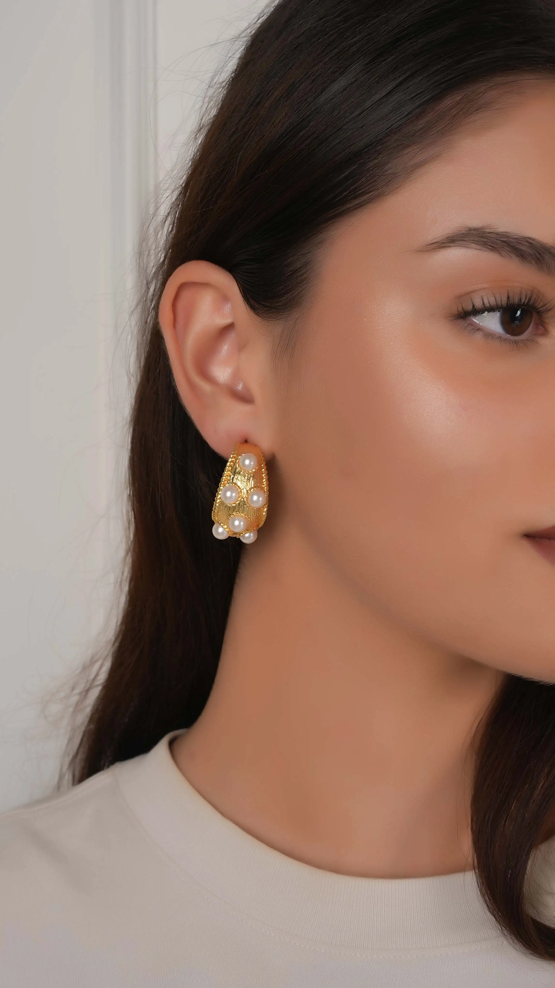 earring MD-97478