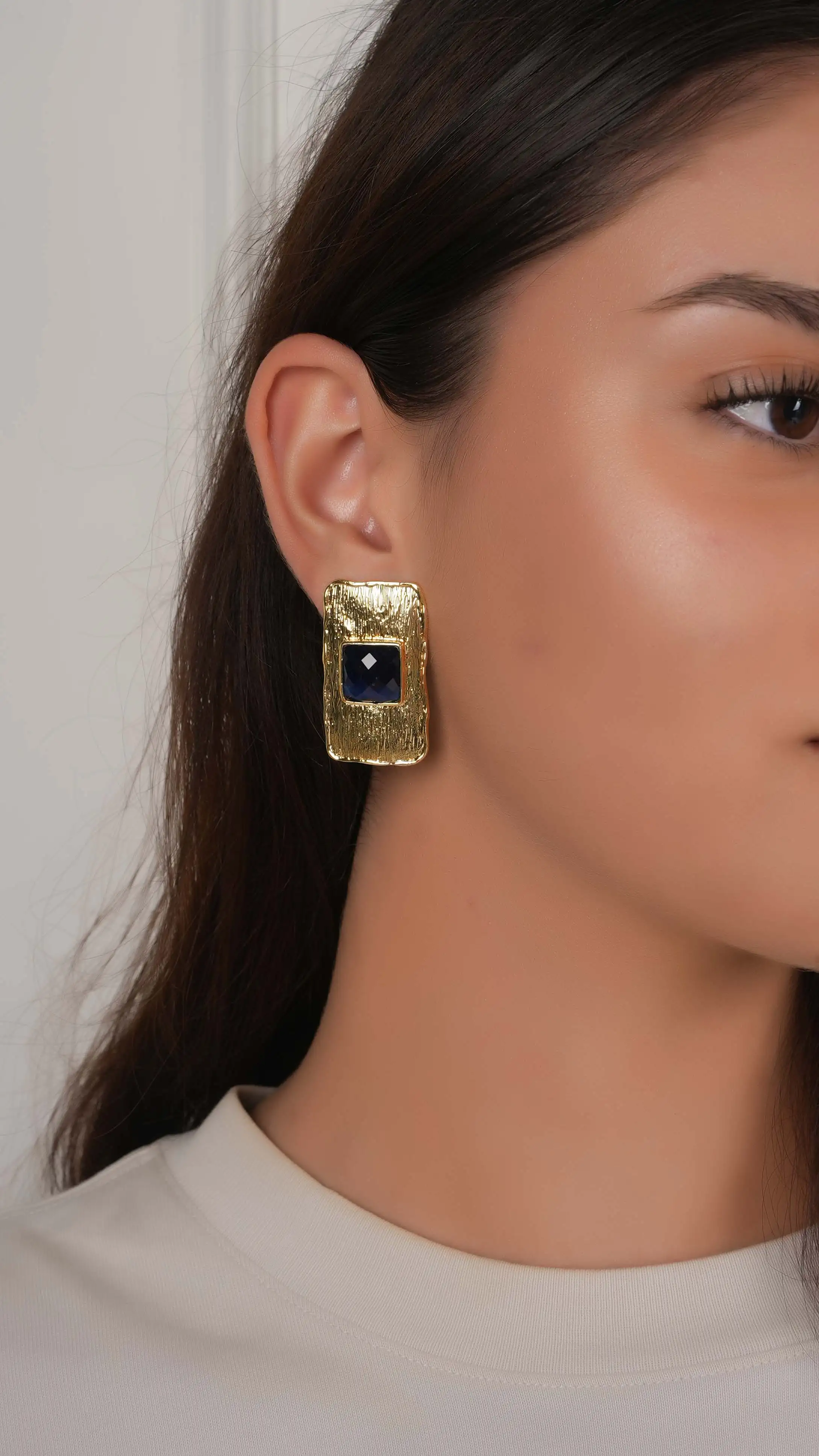 earring MD-94337