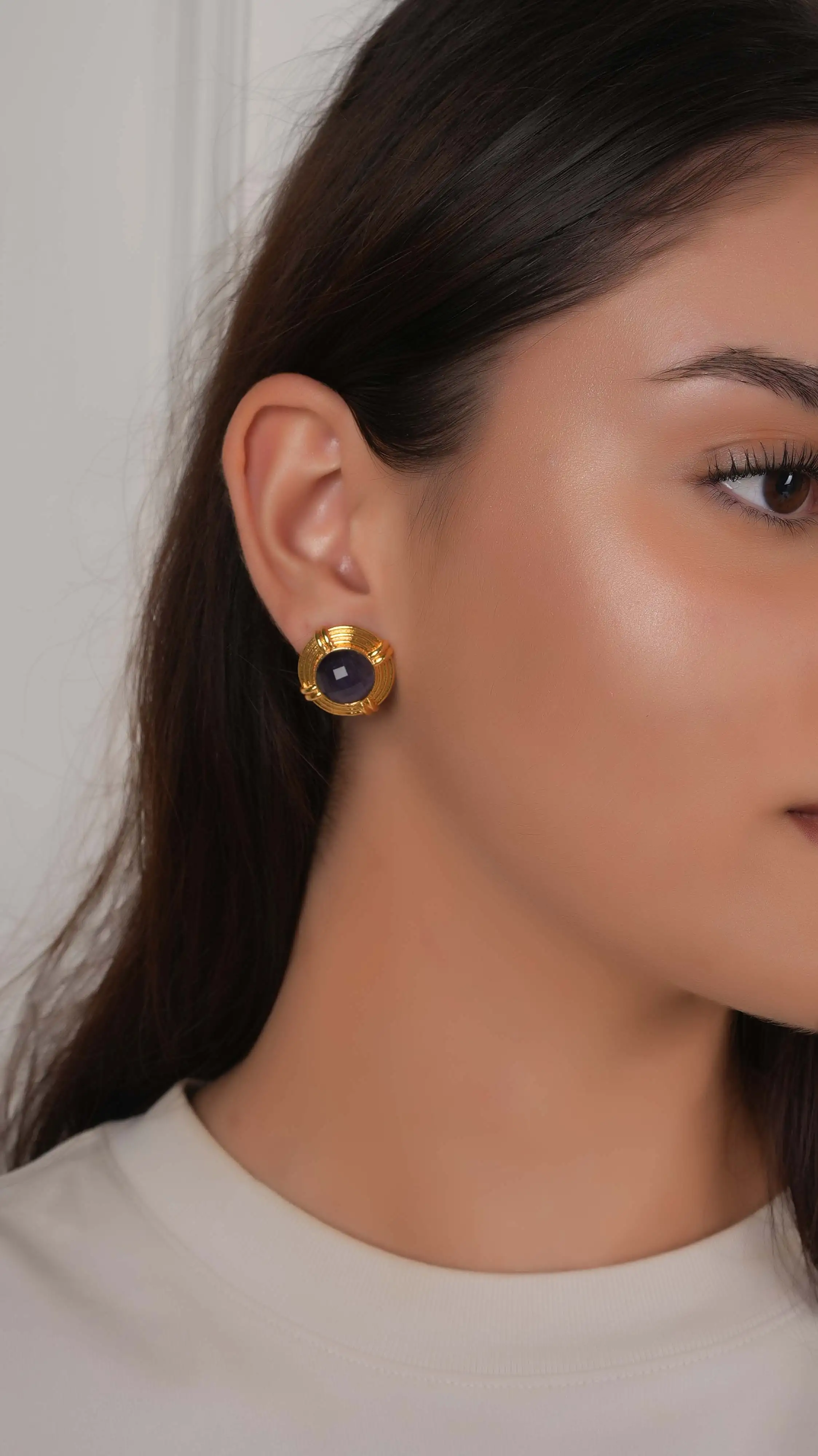 earring MD-91195