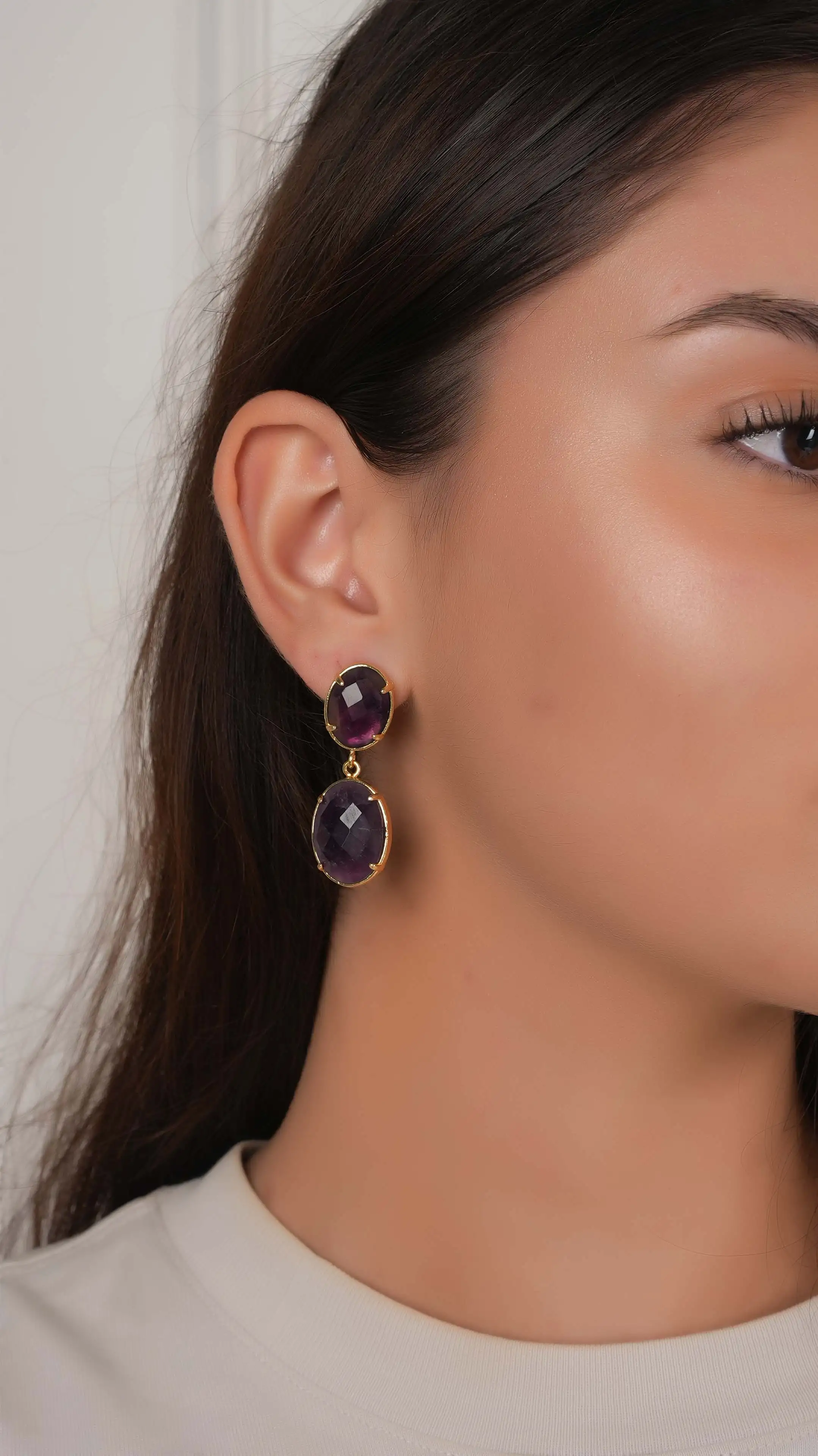 earring MD-88054