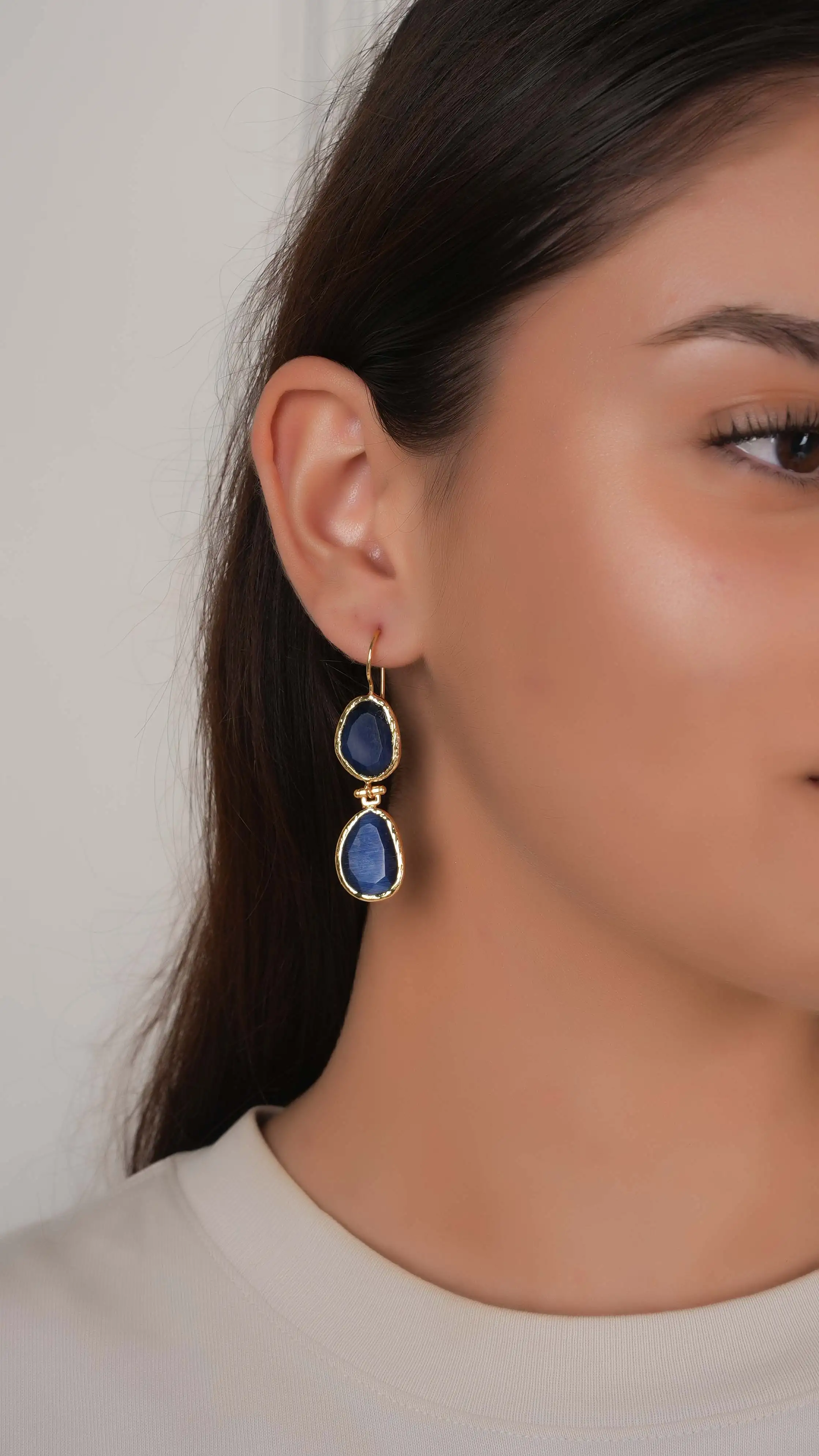 earring MD-81771