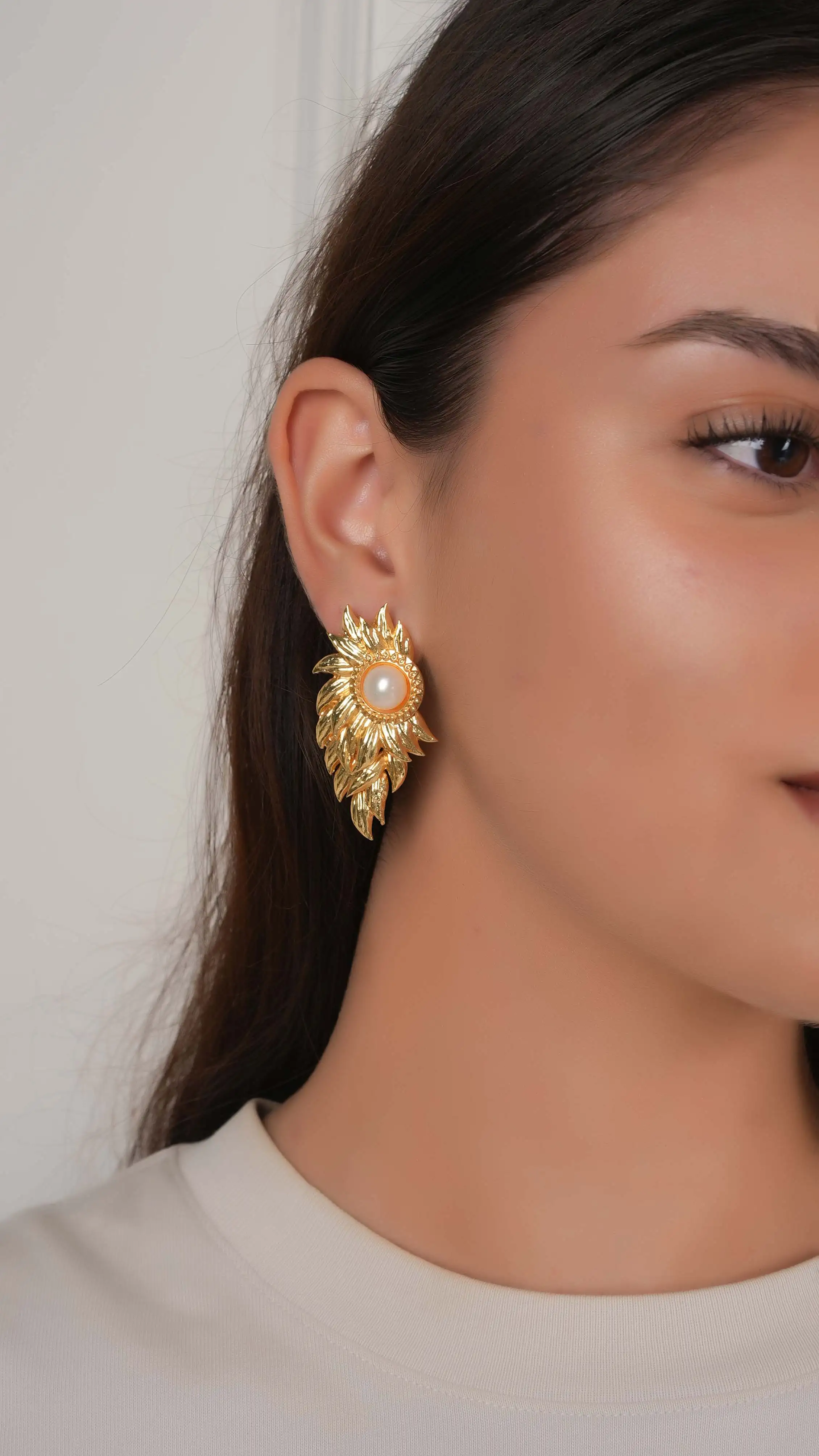 earring MD-78630