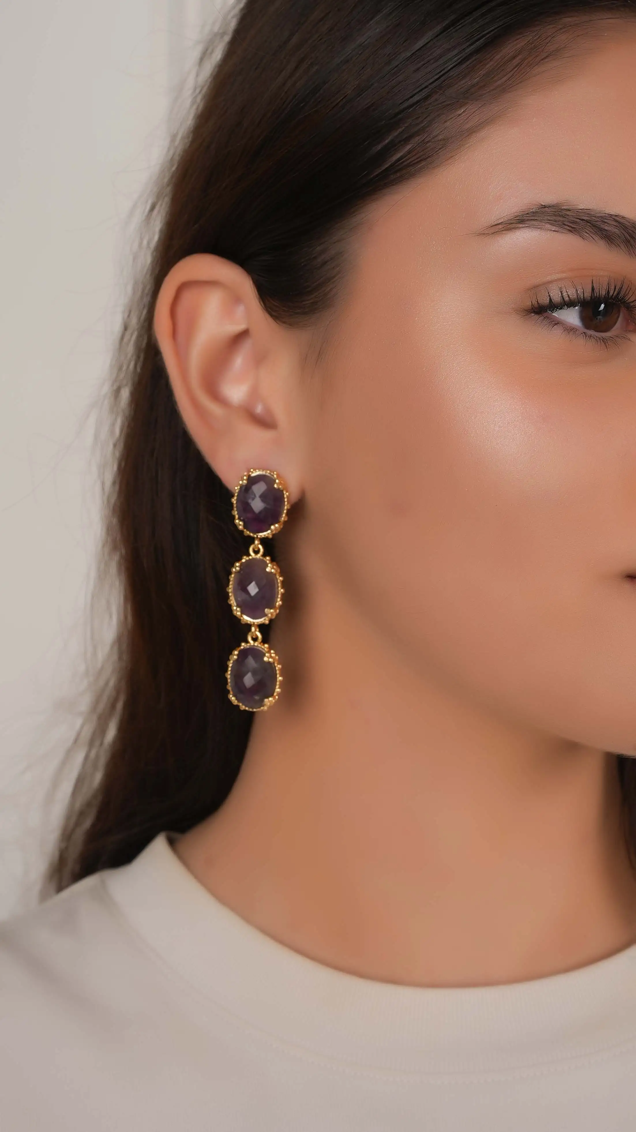 earring MD-75489