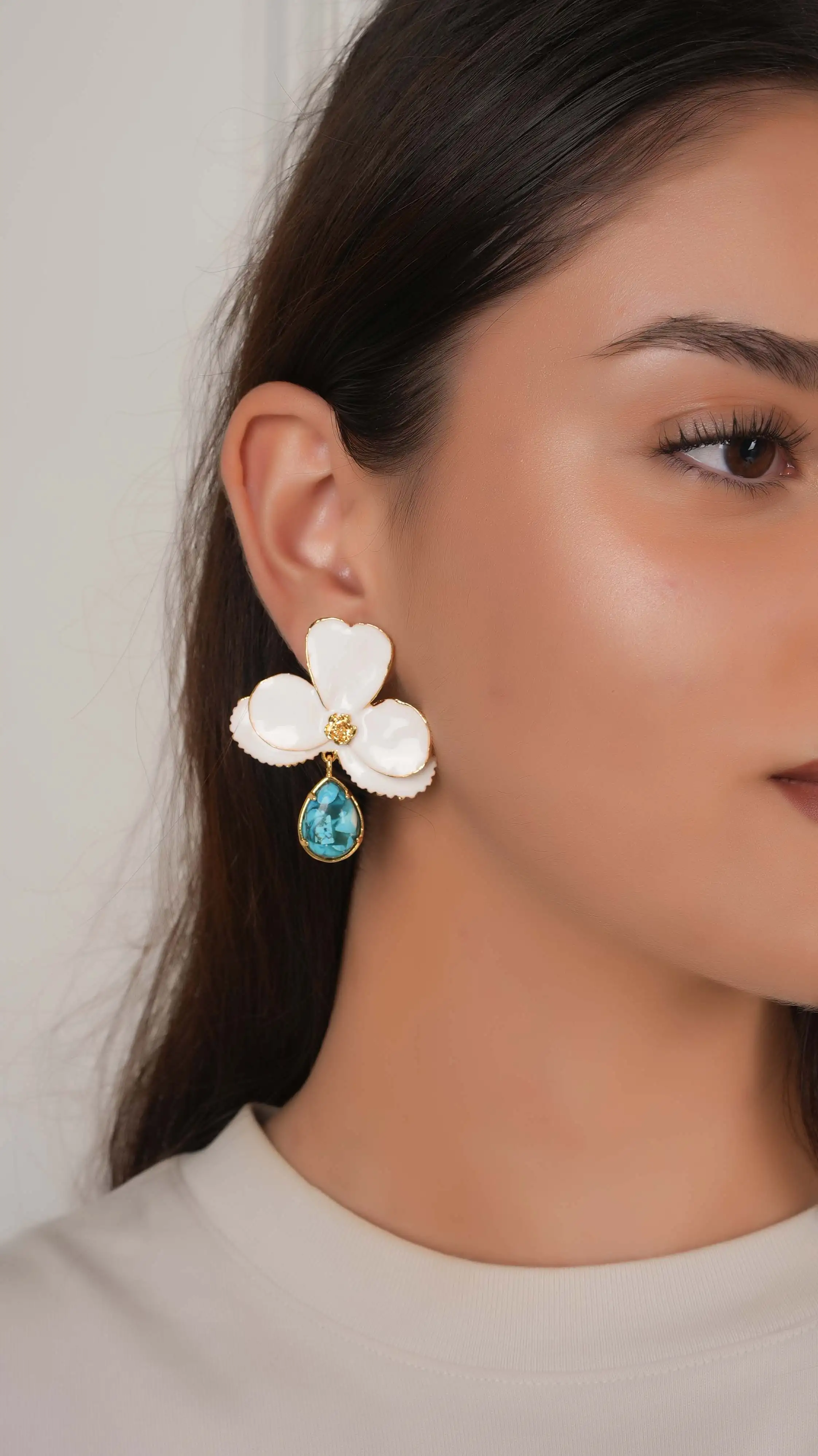 earring MD-72347