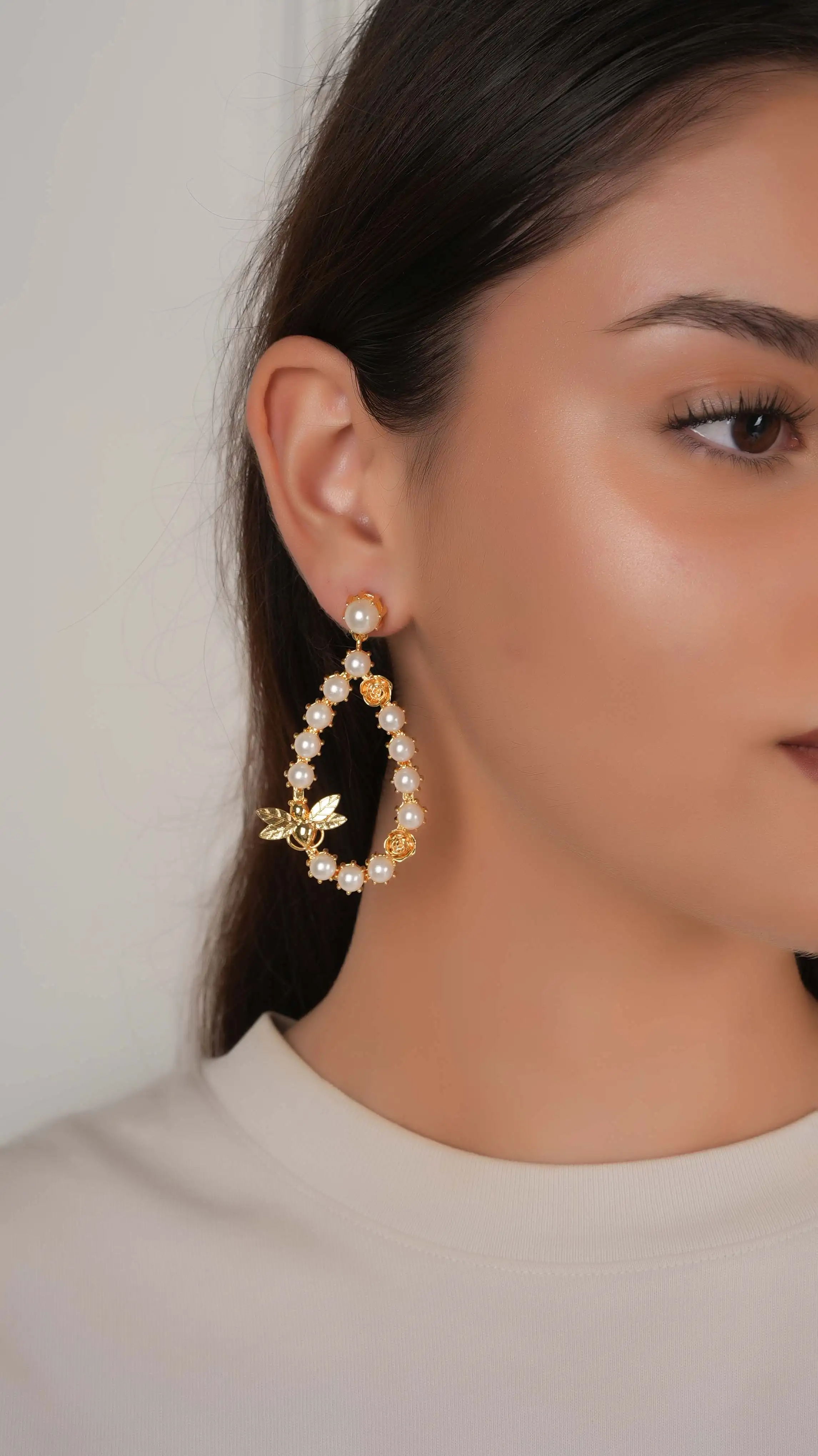 earring MD-66064