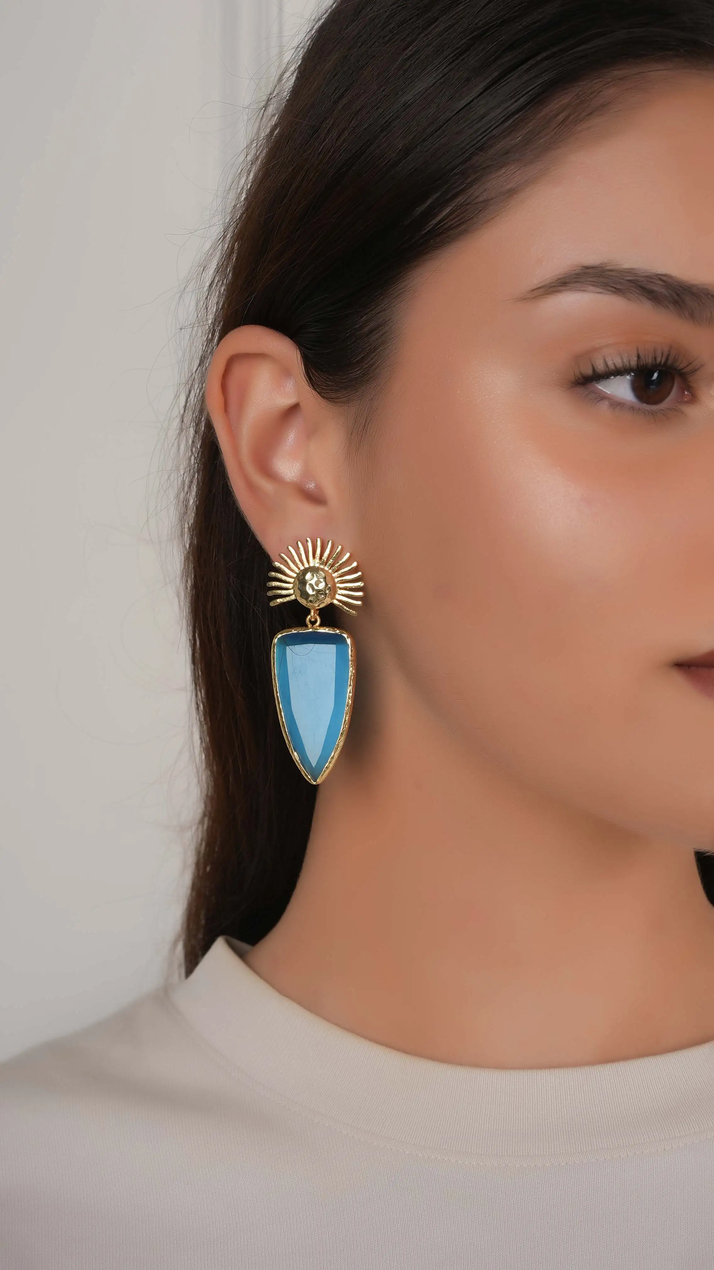 earring MD-62923