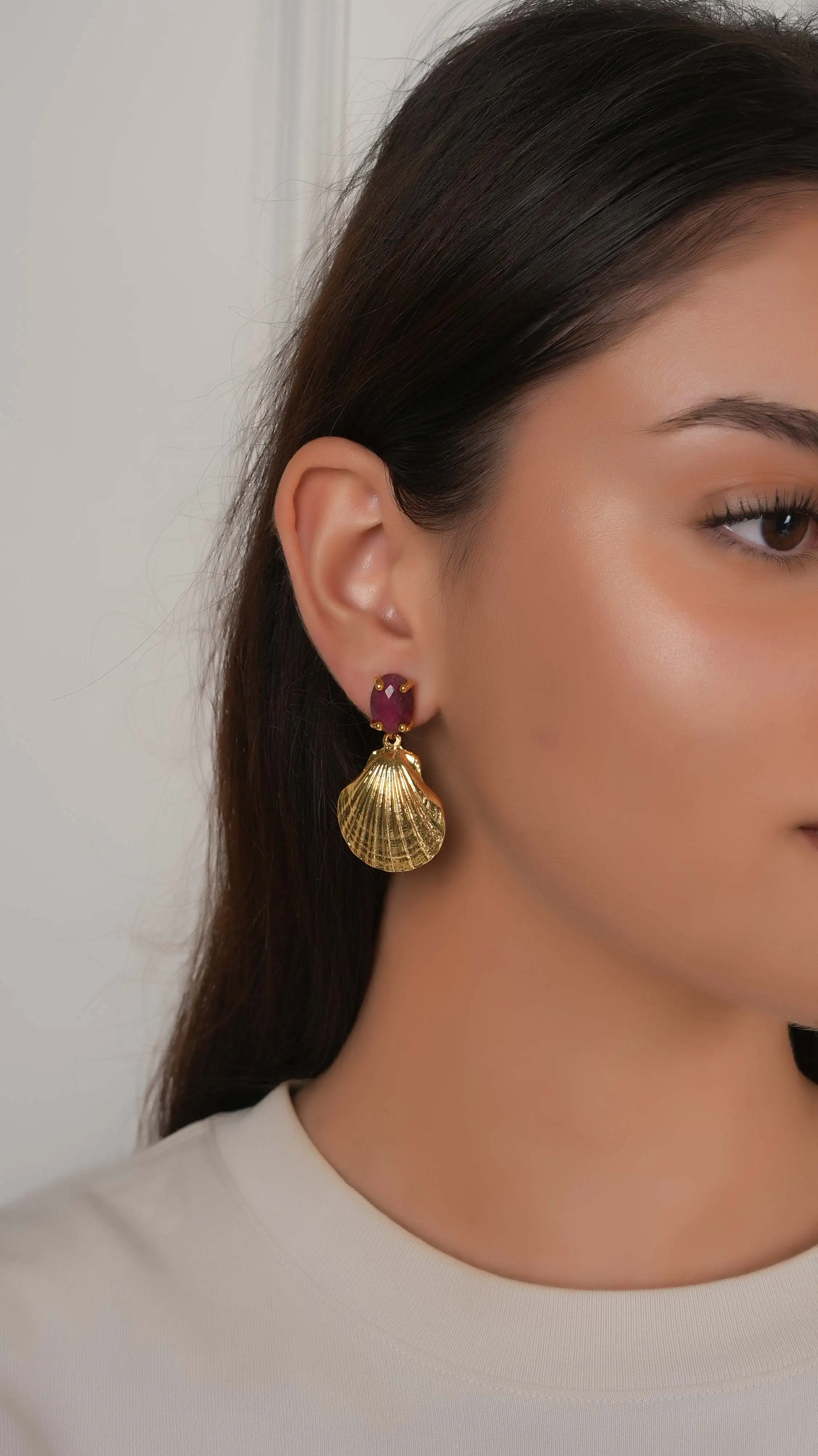 earring MD-59782