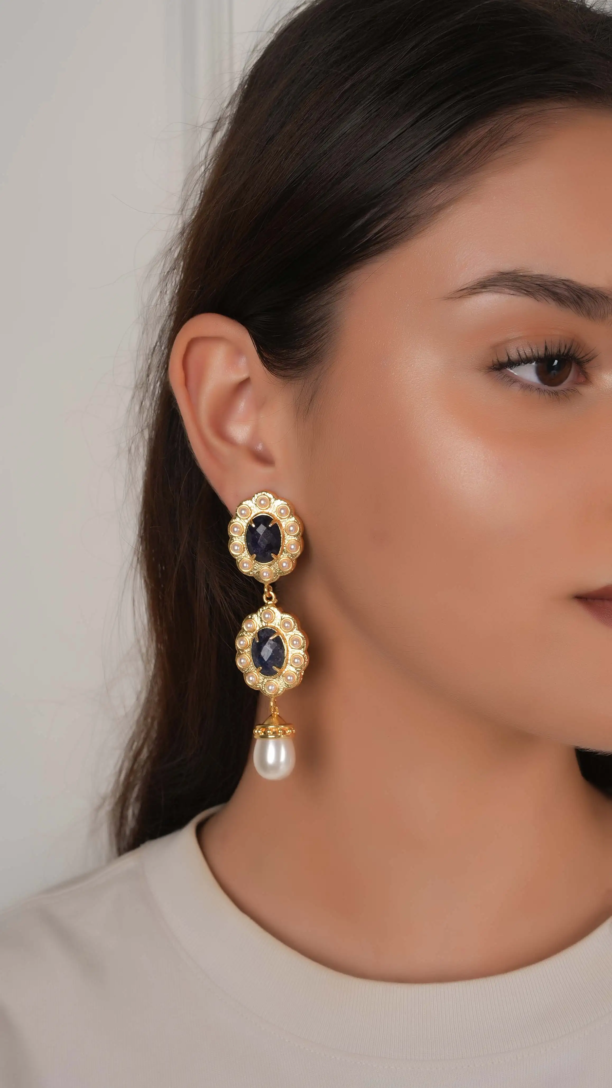 earring MD-53499