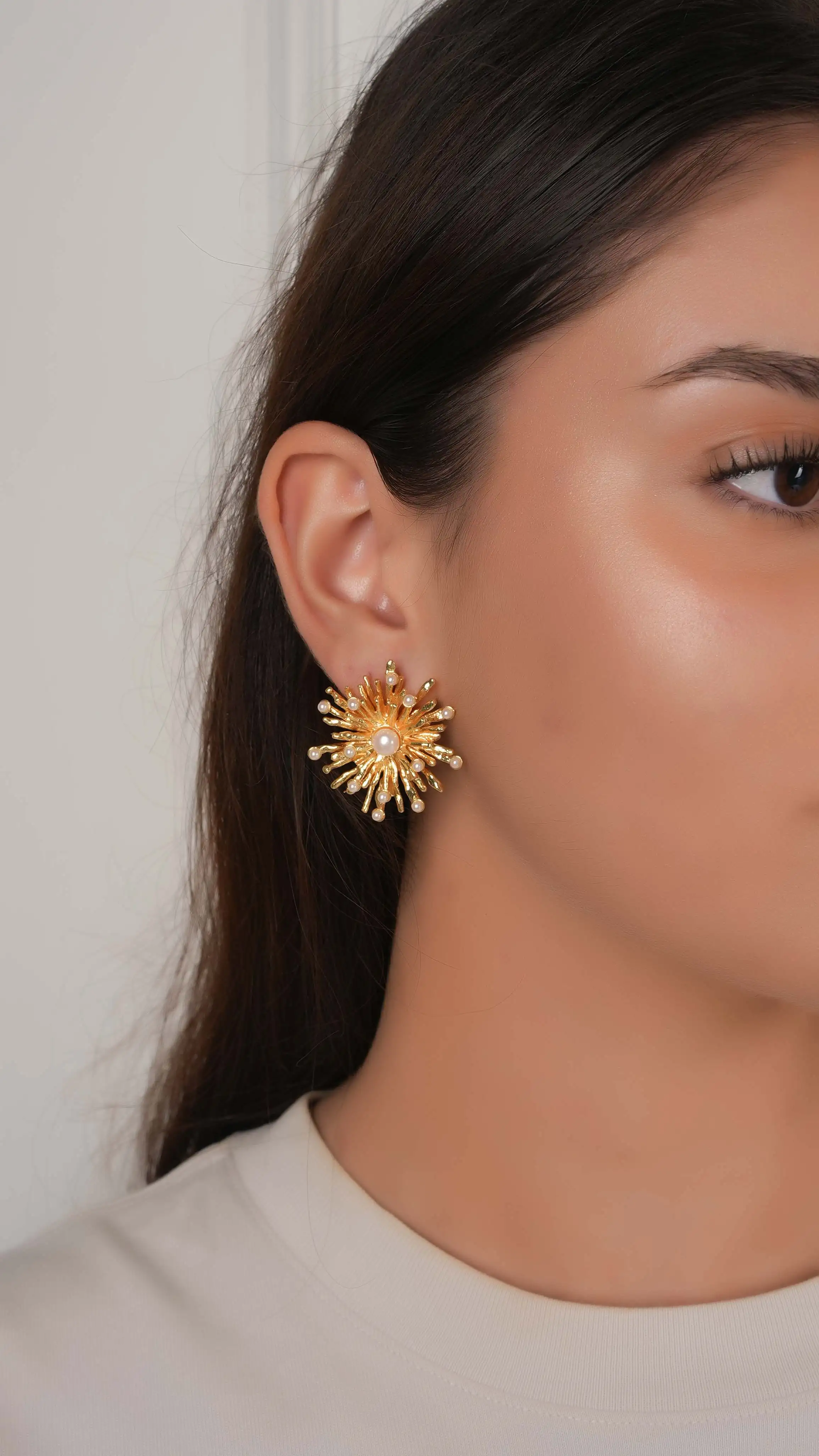 earring MD-50358