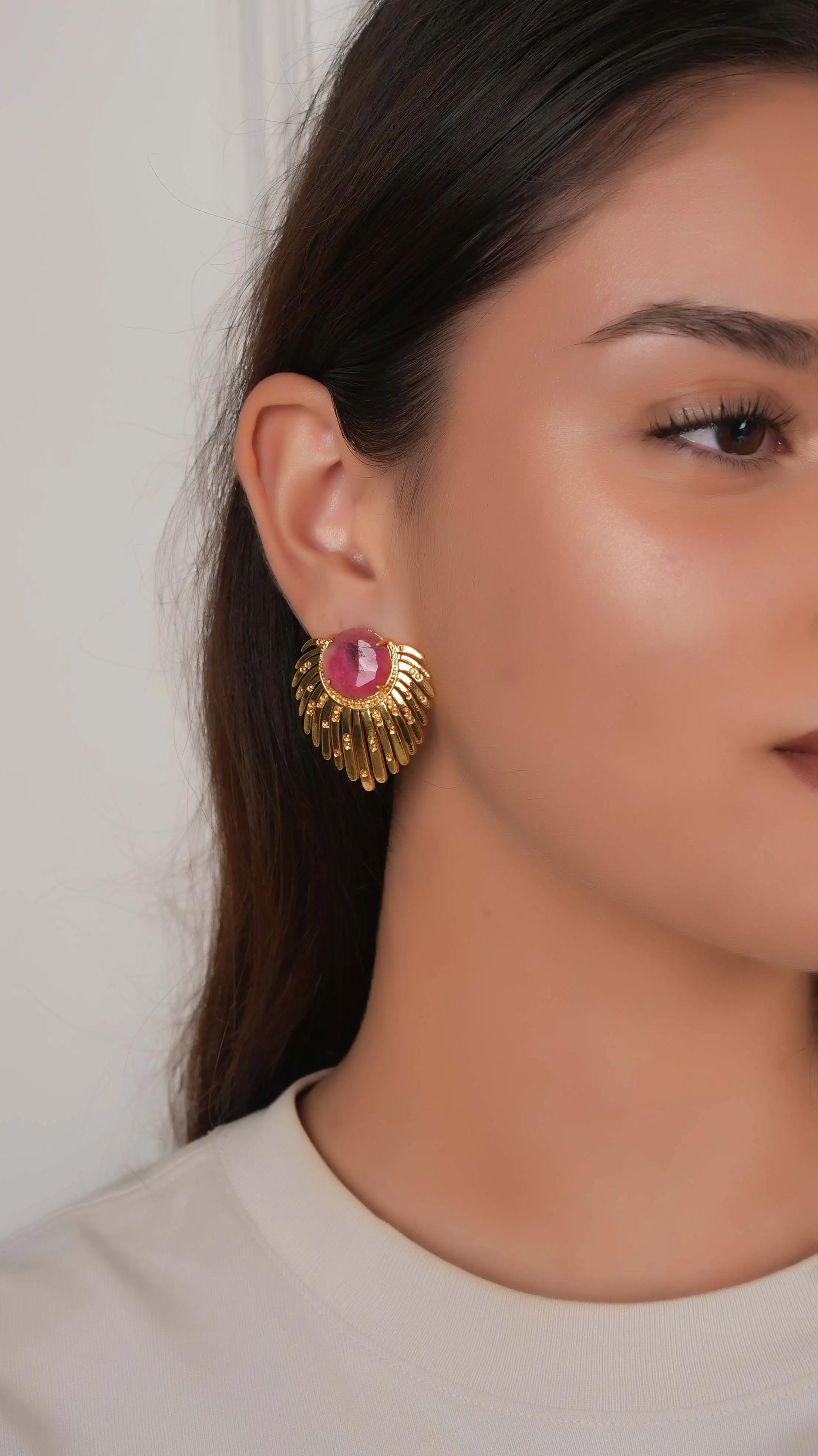 earring MD-44075