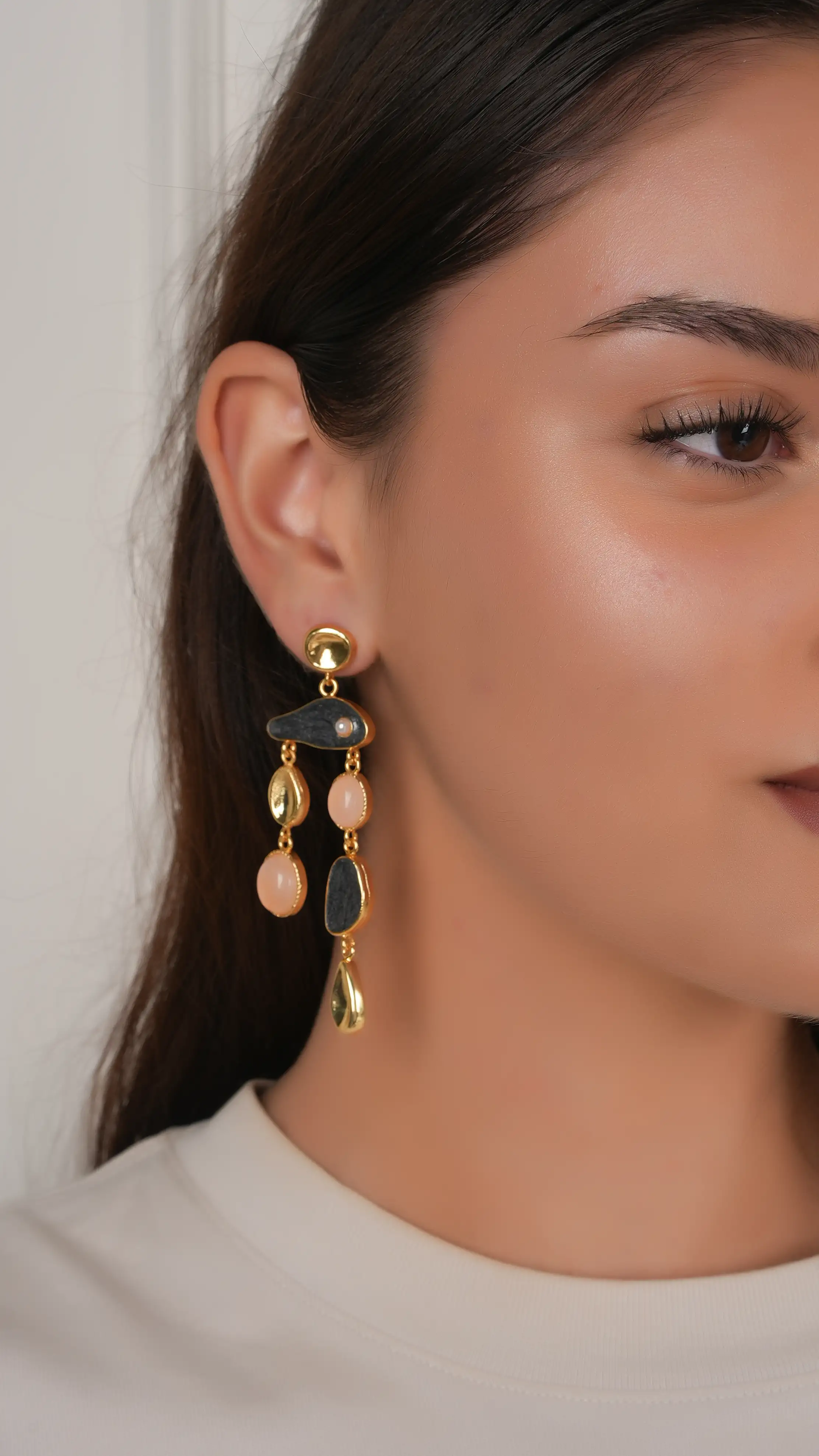 earring MD-40933