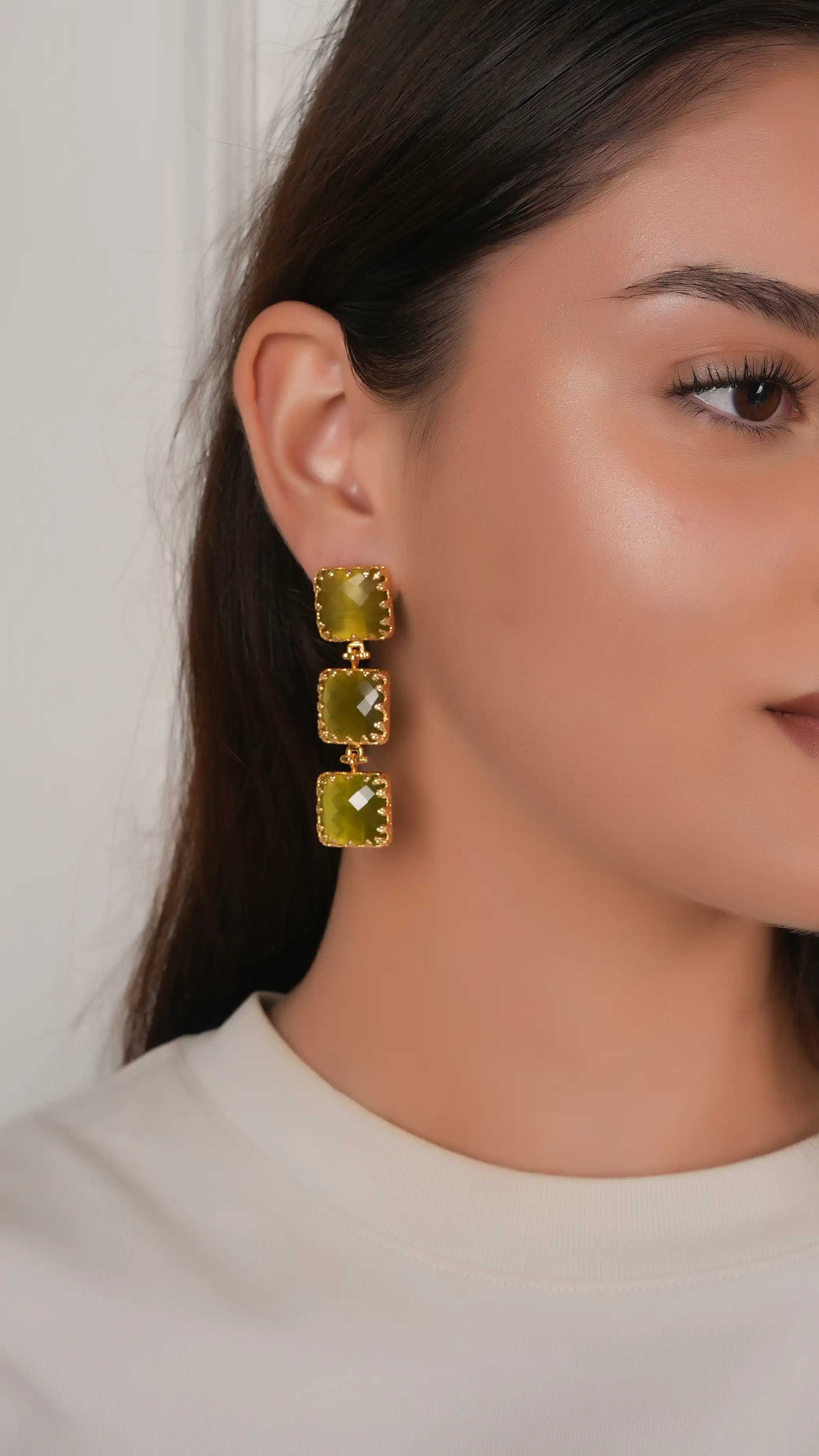 earring MD-37792