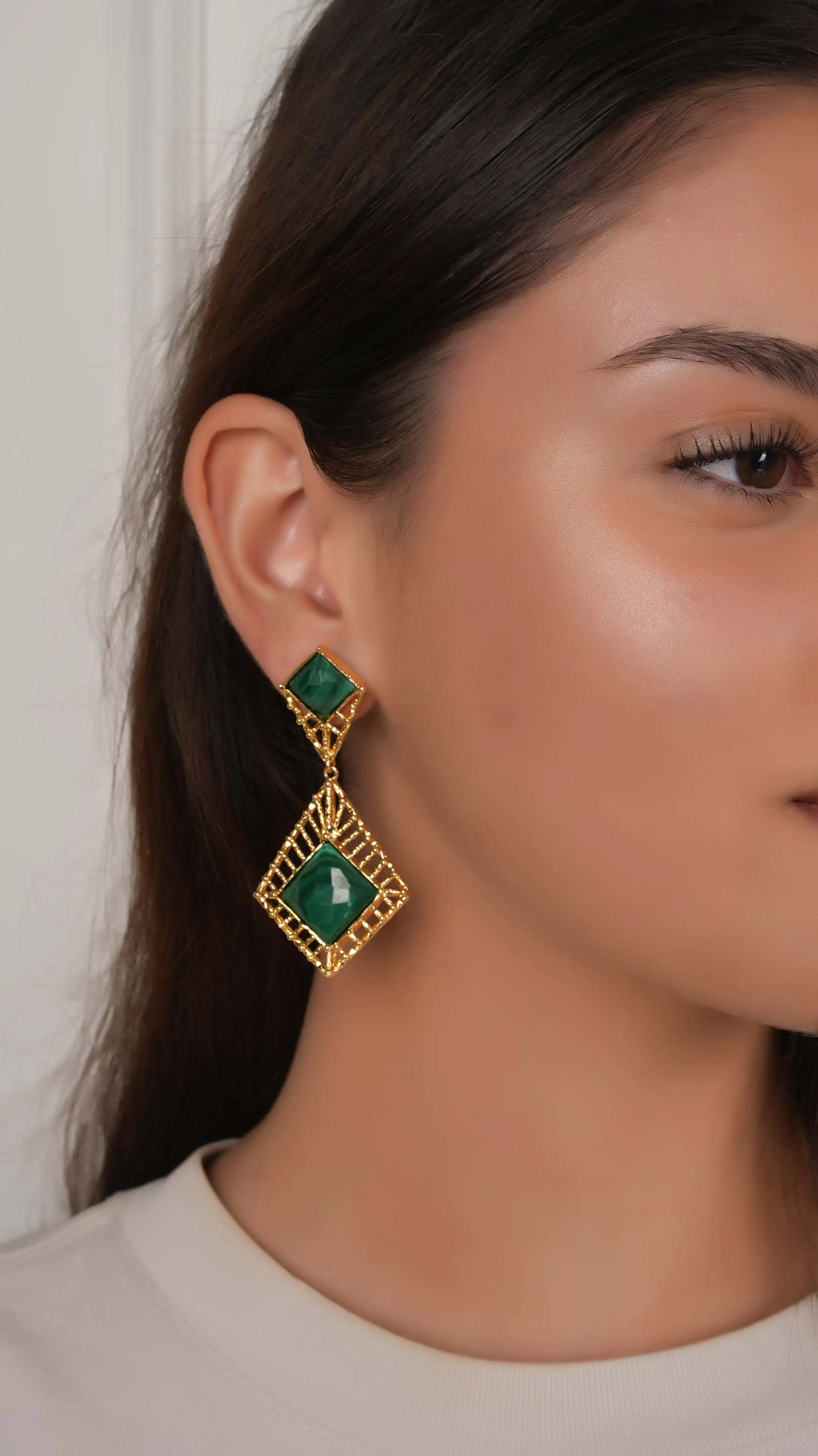 earring MD-28368