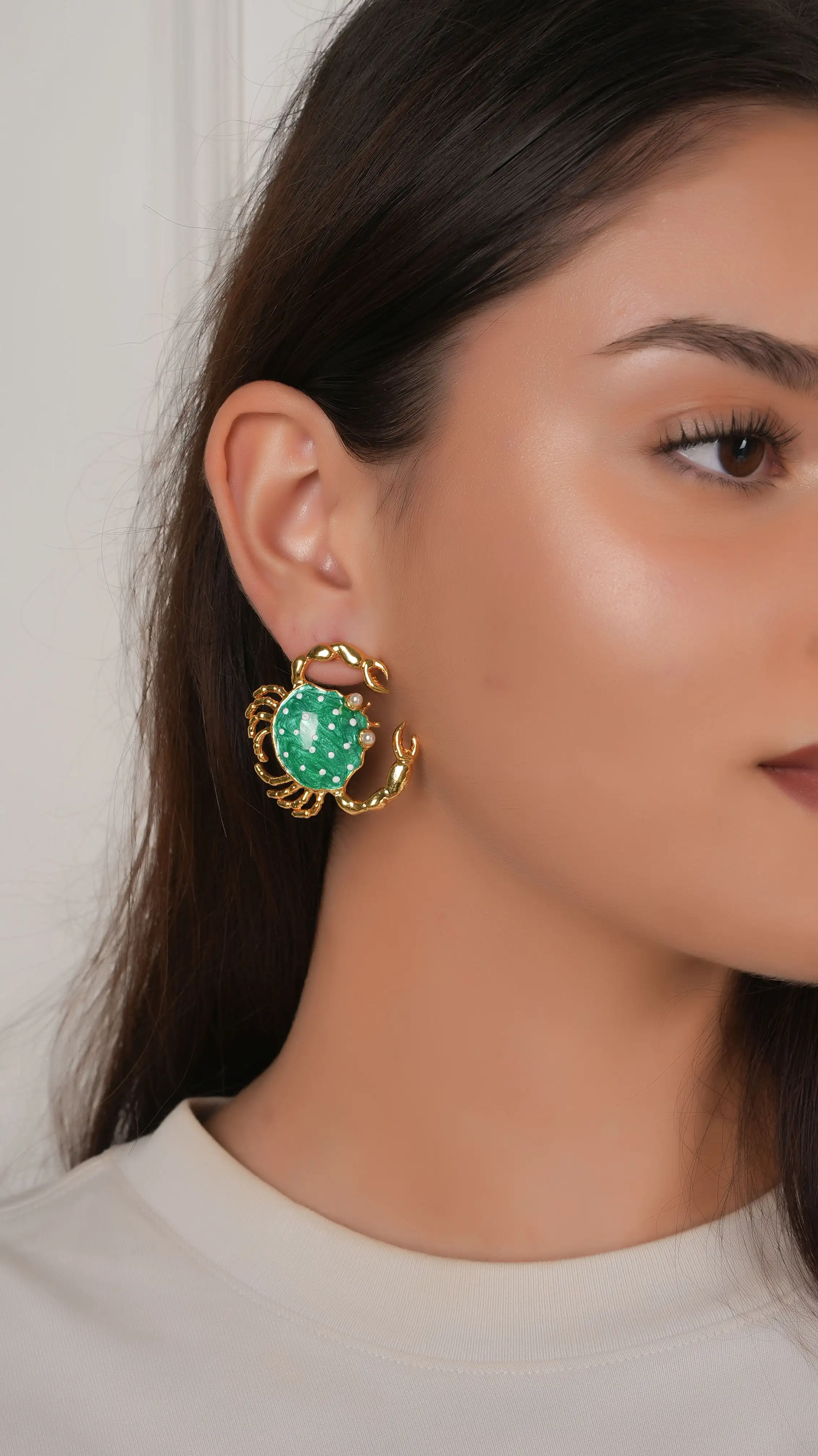 earring MD-25227