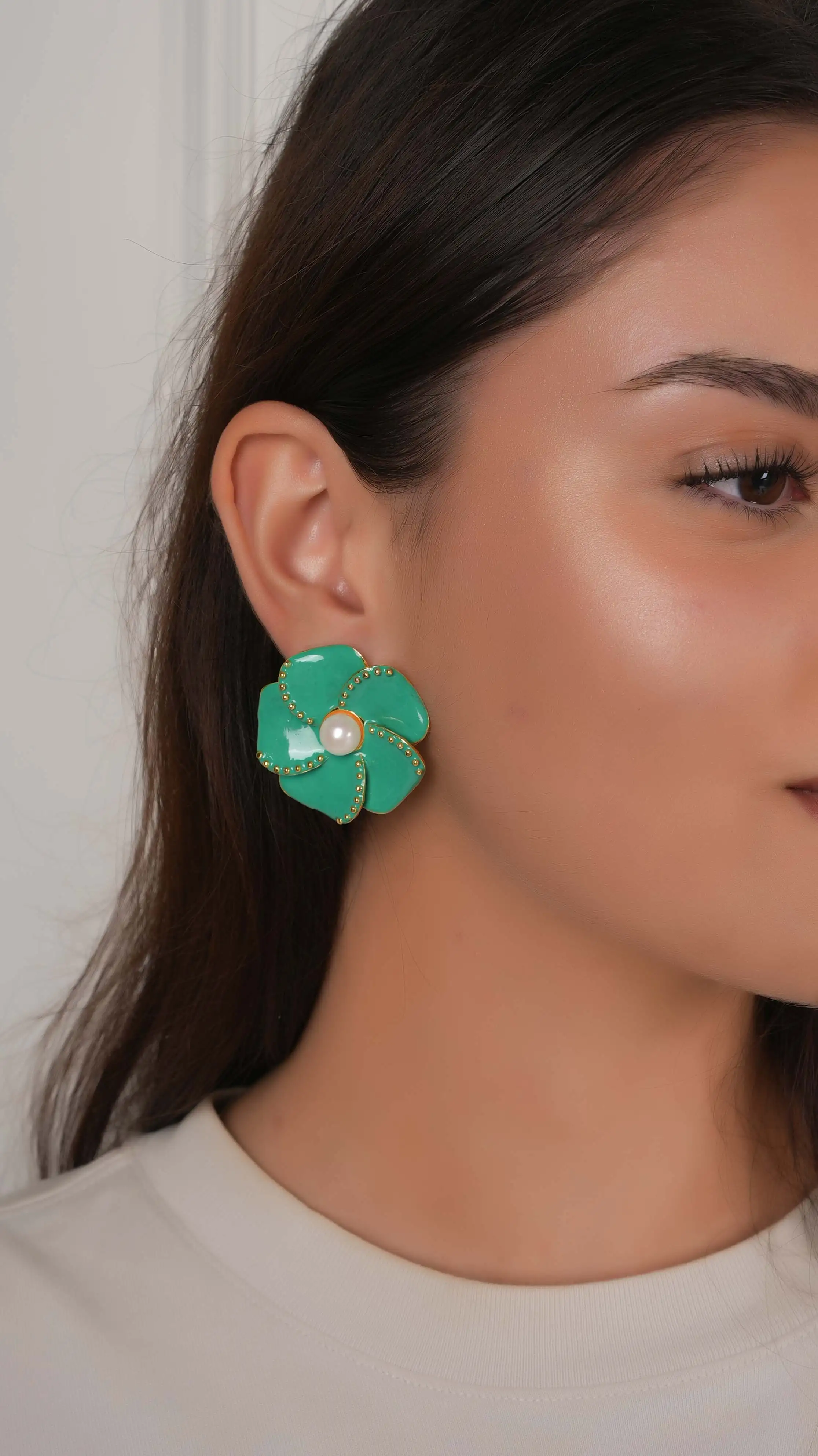 earring MD-22085