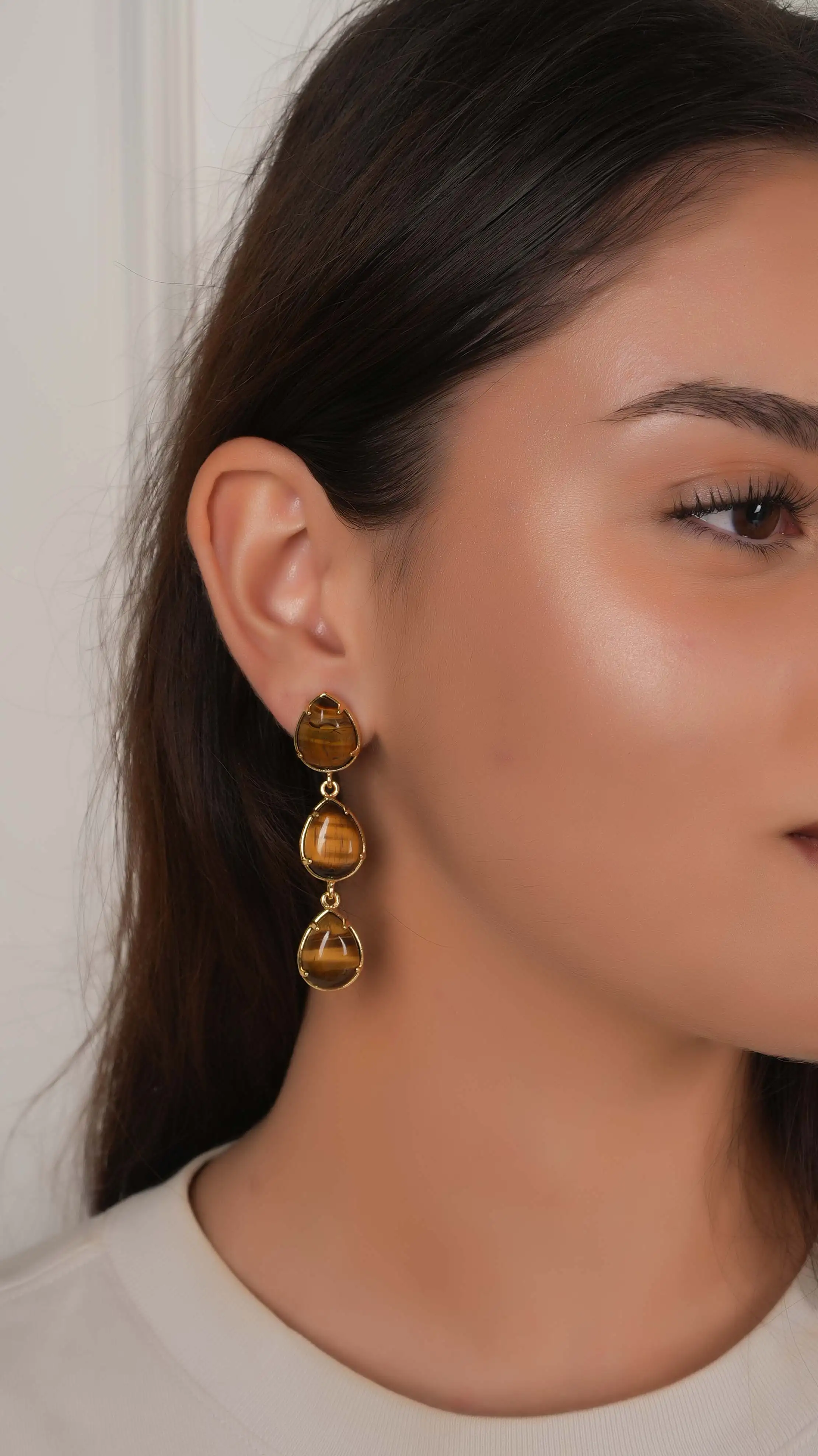 earring MD-18944