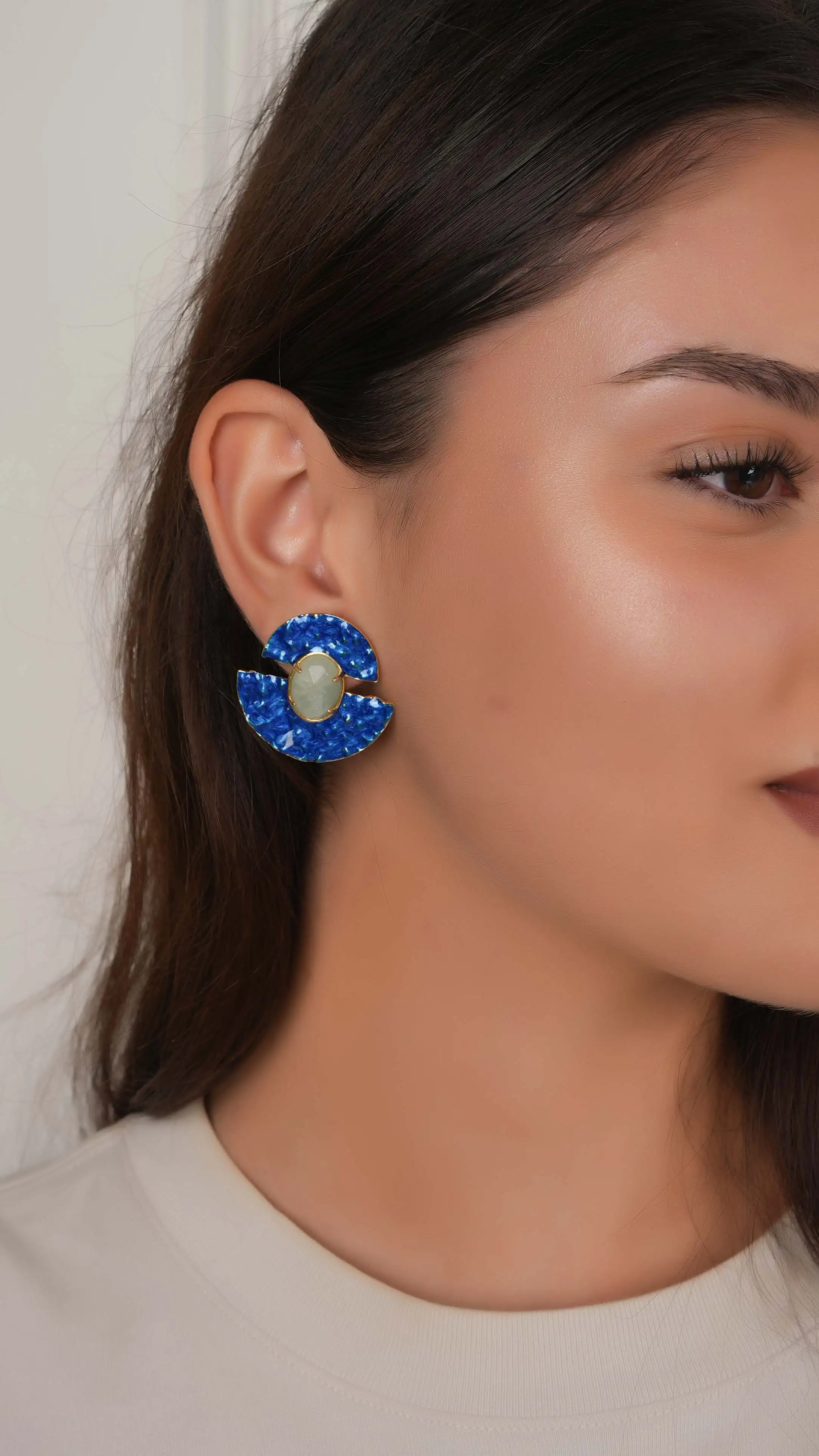 earring MD-99520