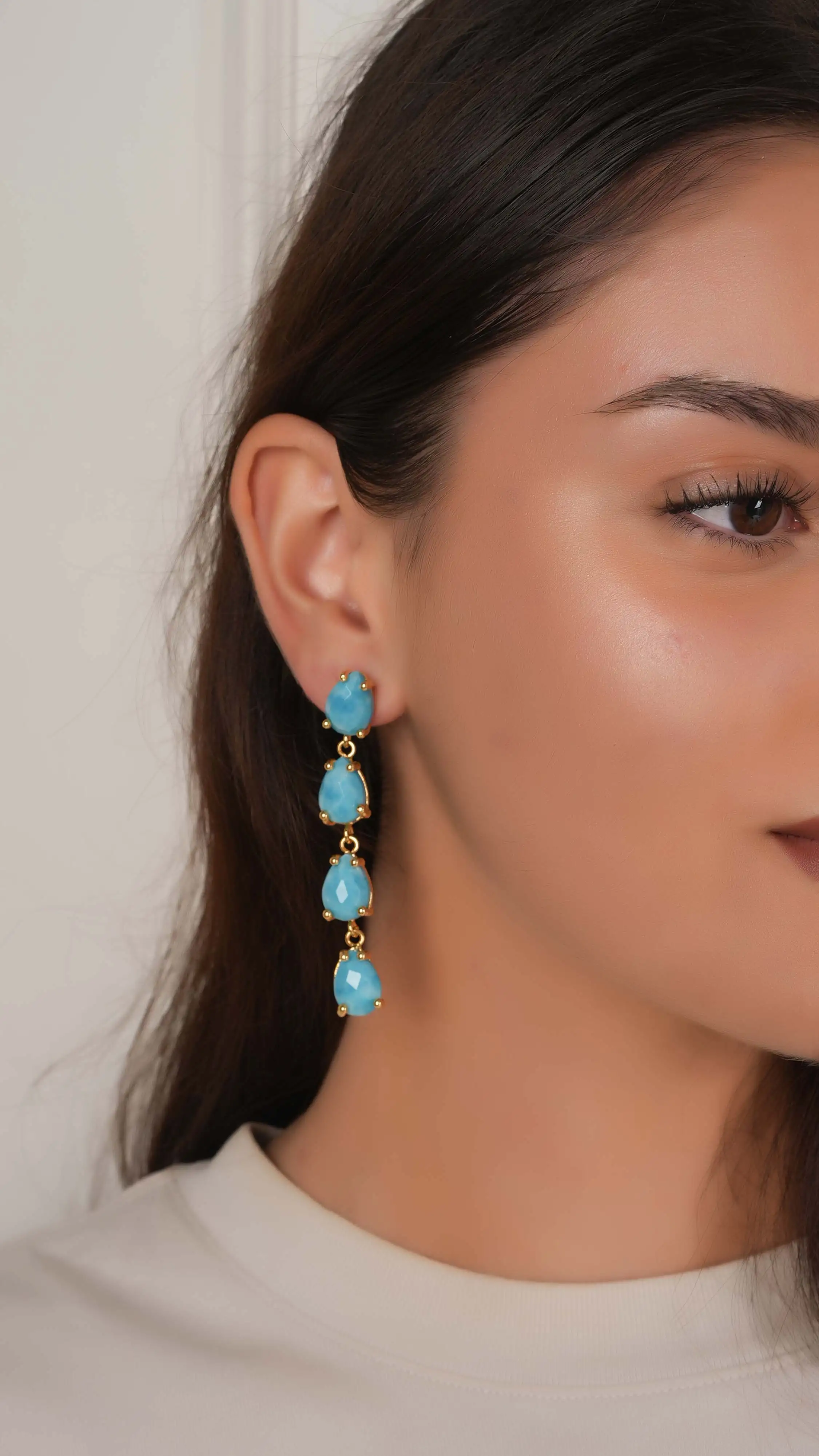 earring MD-90096