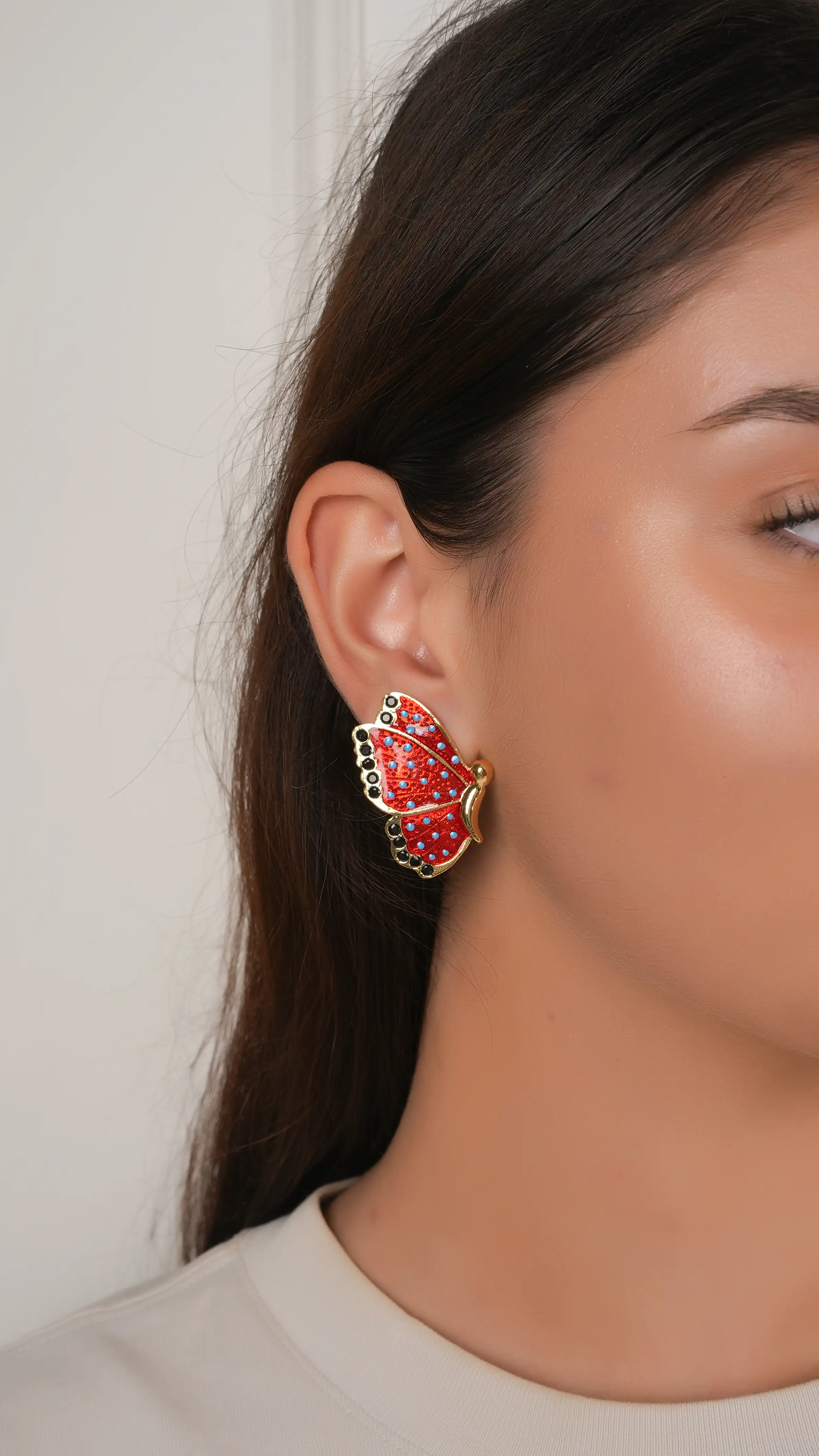 earring MD-80672