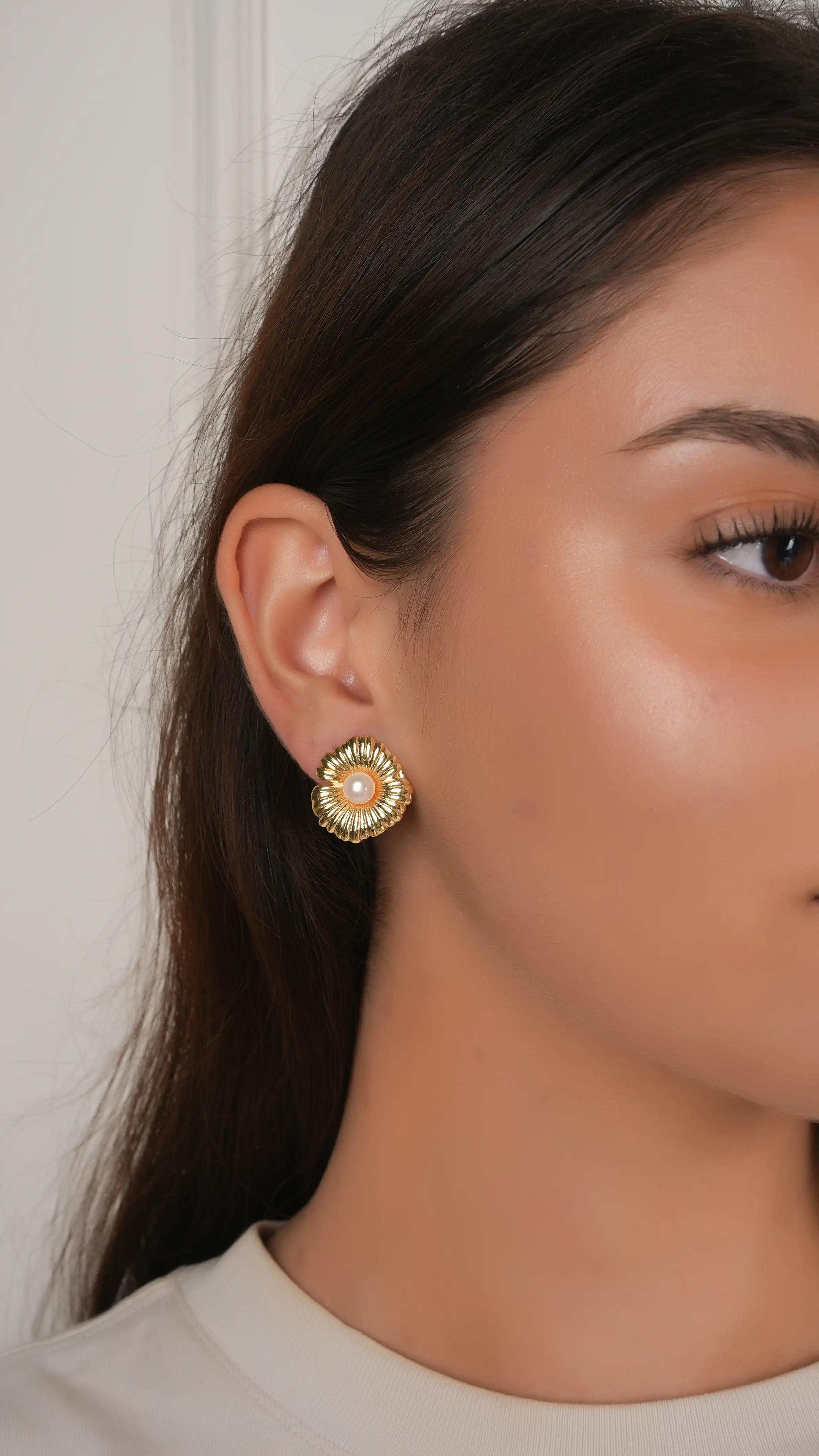 earring MD-74389