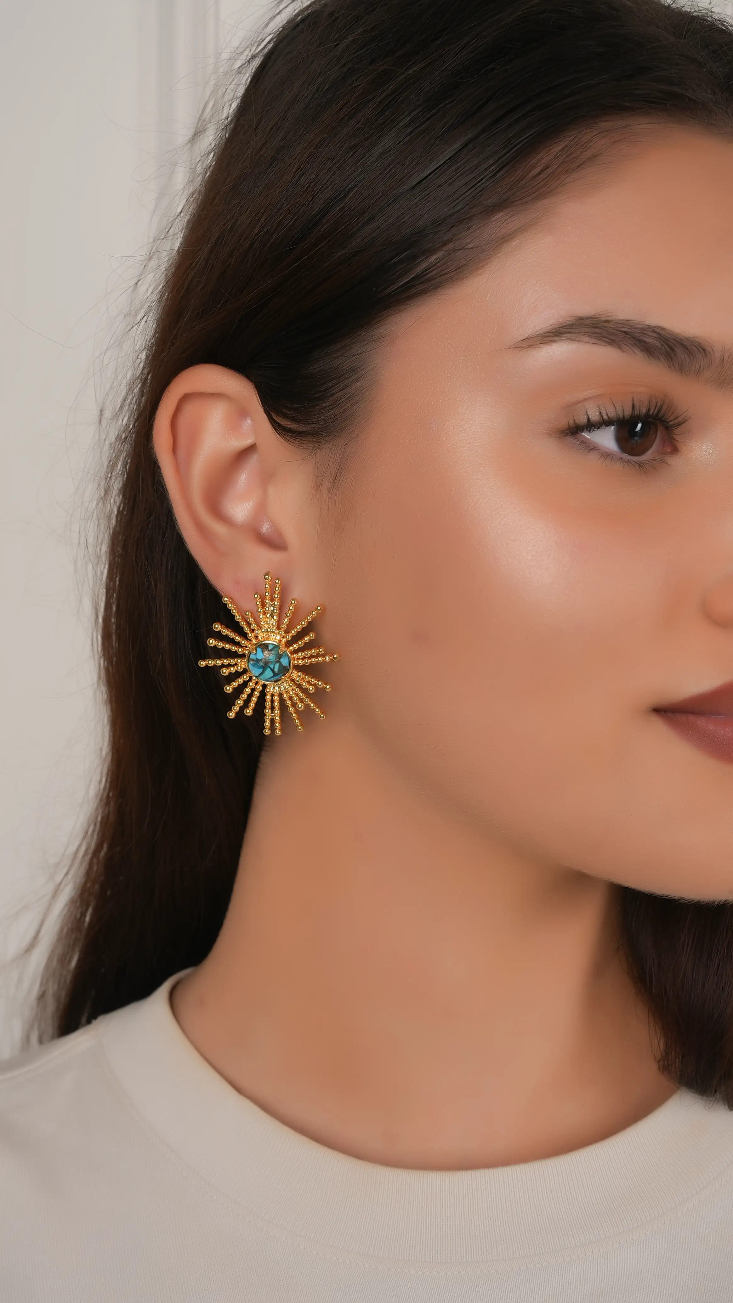 earring MD-71248