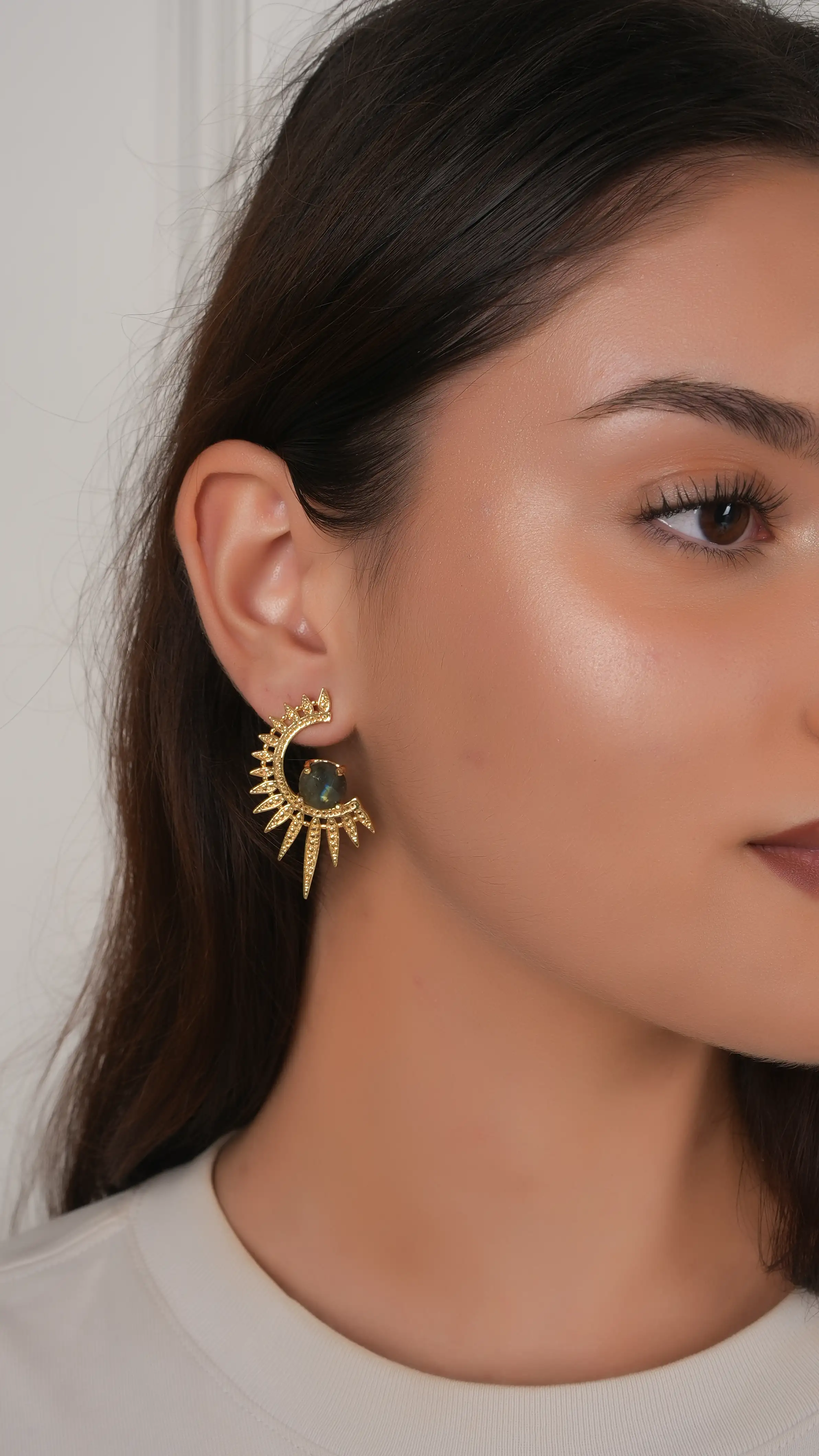 earring MD-68106