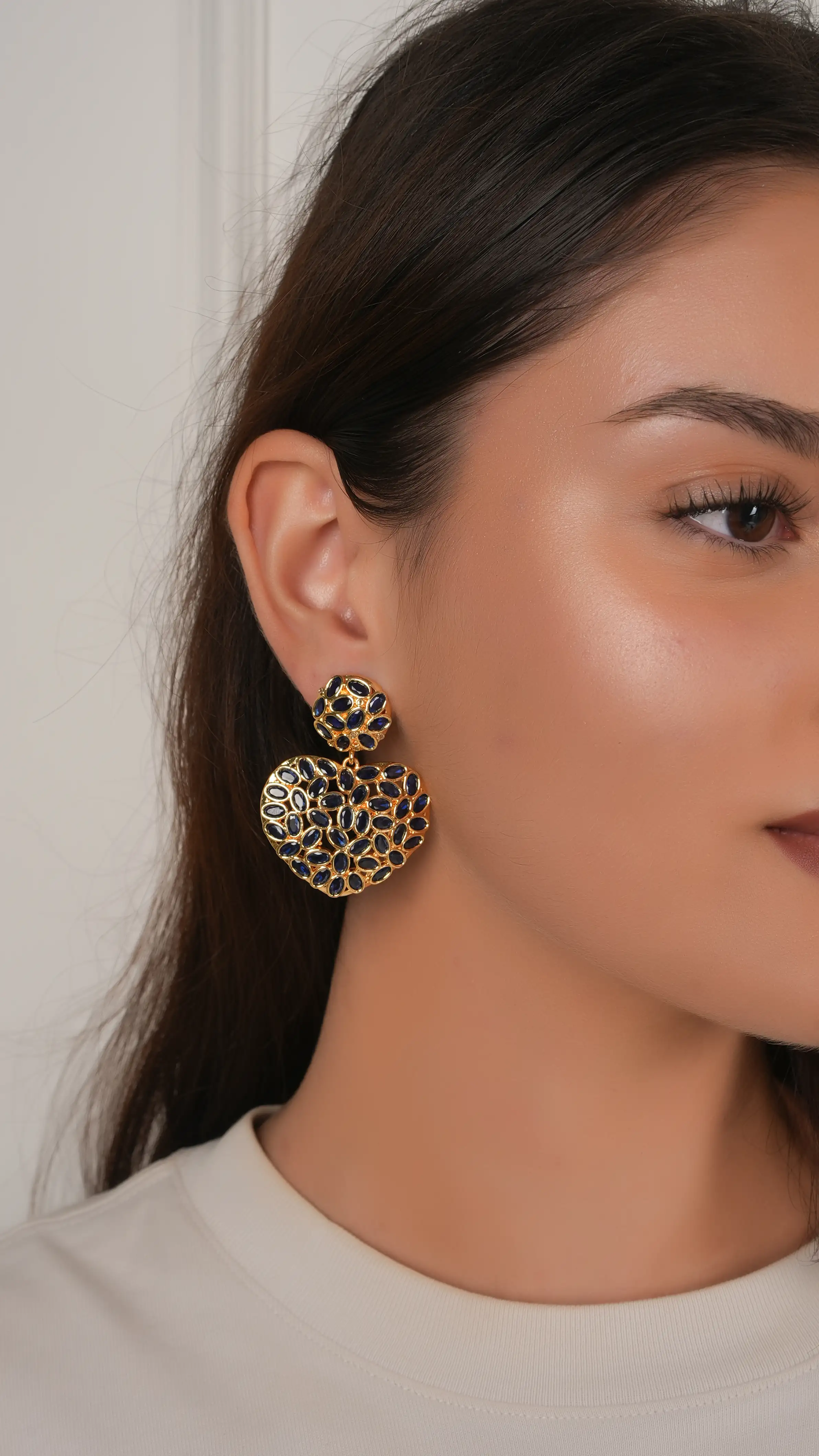 earring MD-64965